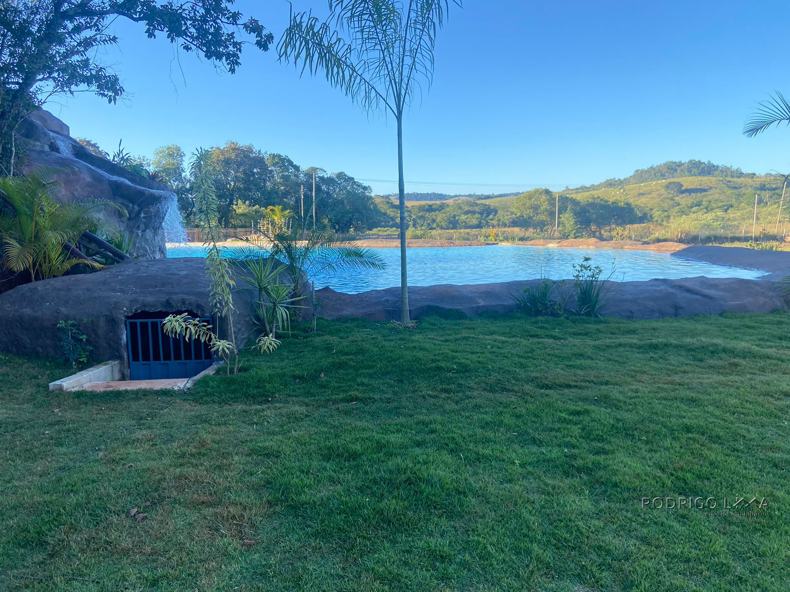 Lindo Sitio para venda próximo a São Lourenço - MG