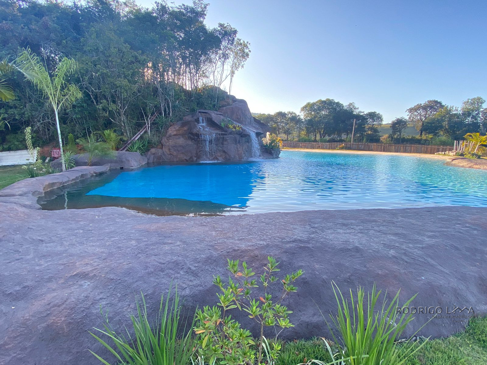 Lindo Sitio para venda próximo a São Lourenço - MG