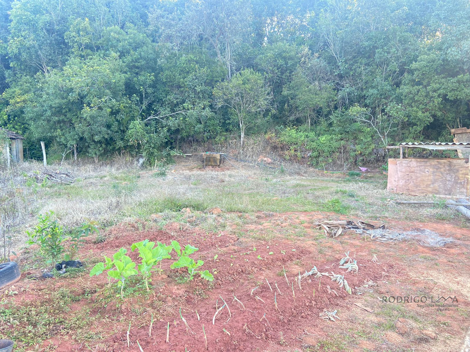 Lindo Sitio para venda próximo a São Lourenço - MG