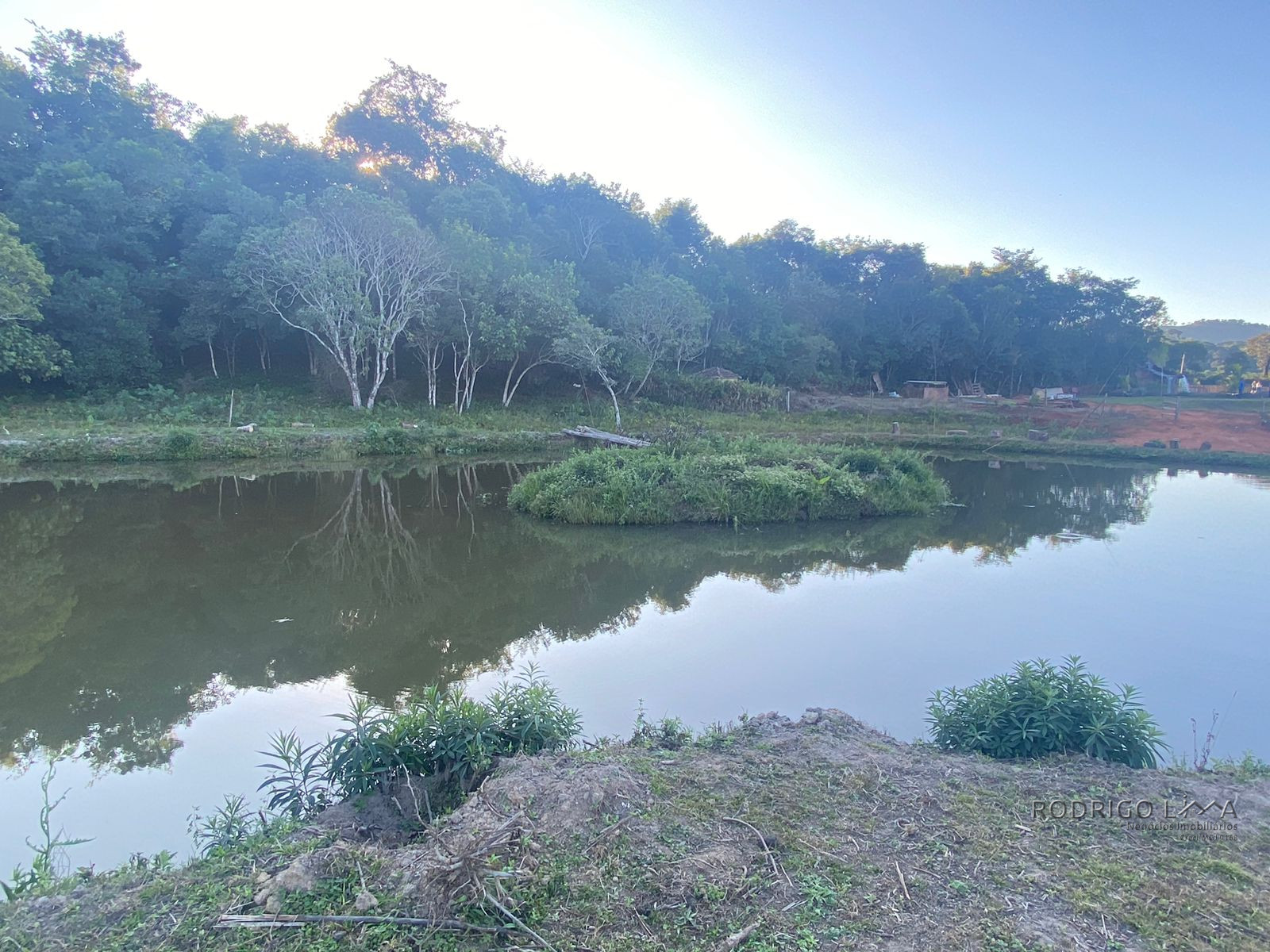 Lindo Sitio para venda próximo a São Lourenço - MG