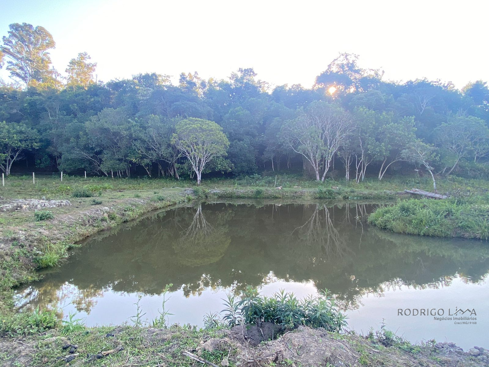 Lindo Sitio para venda próximo a São Lourenço - MG