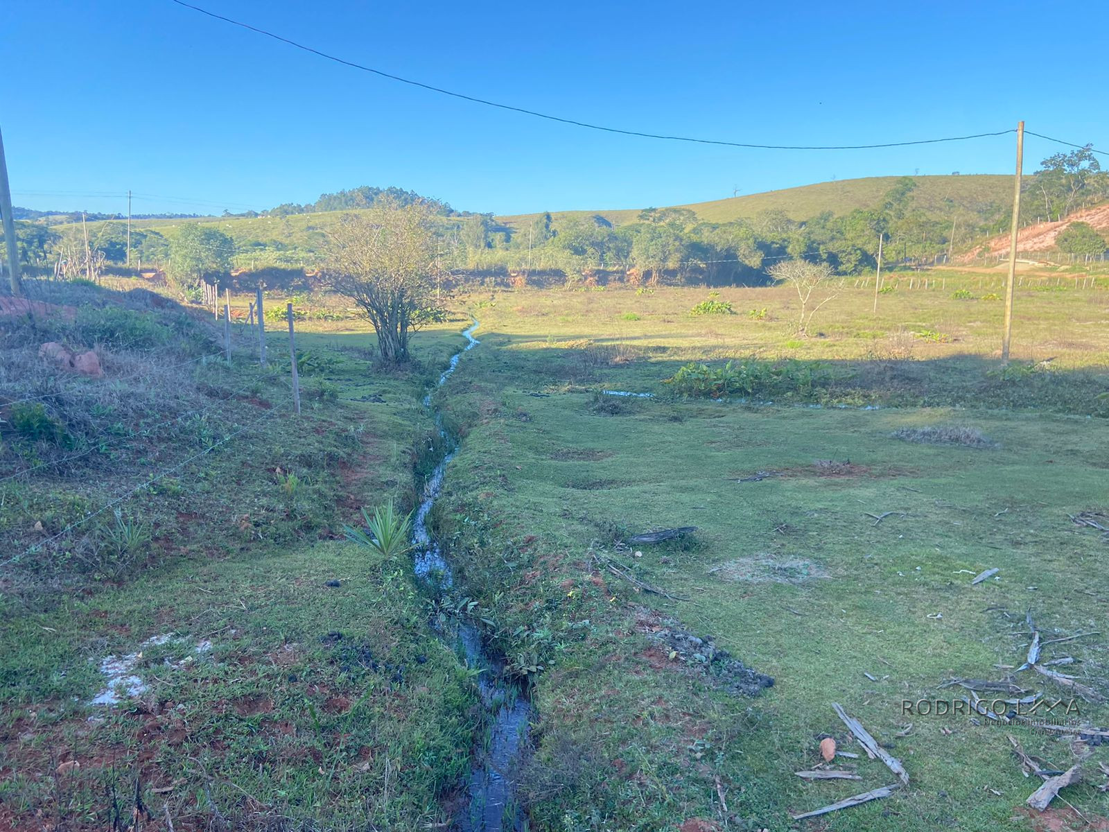 Lindo Sitio para venda próximo a São Lourenço - MG