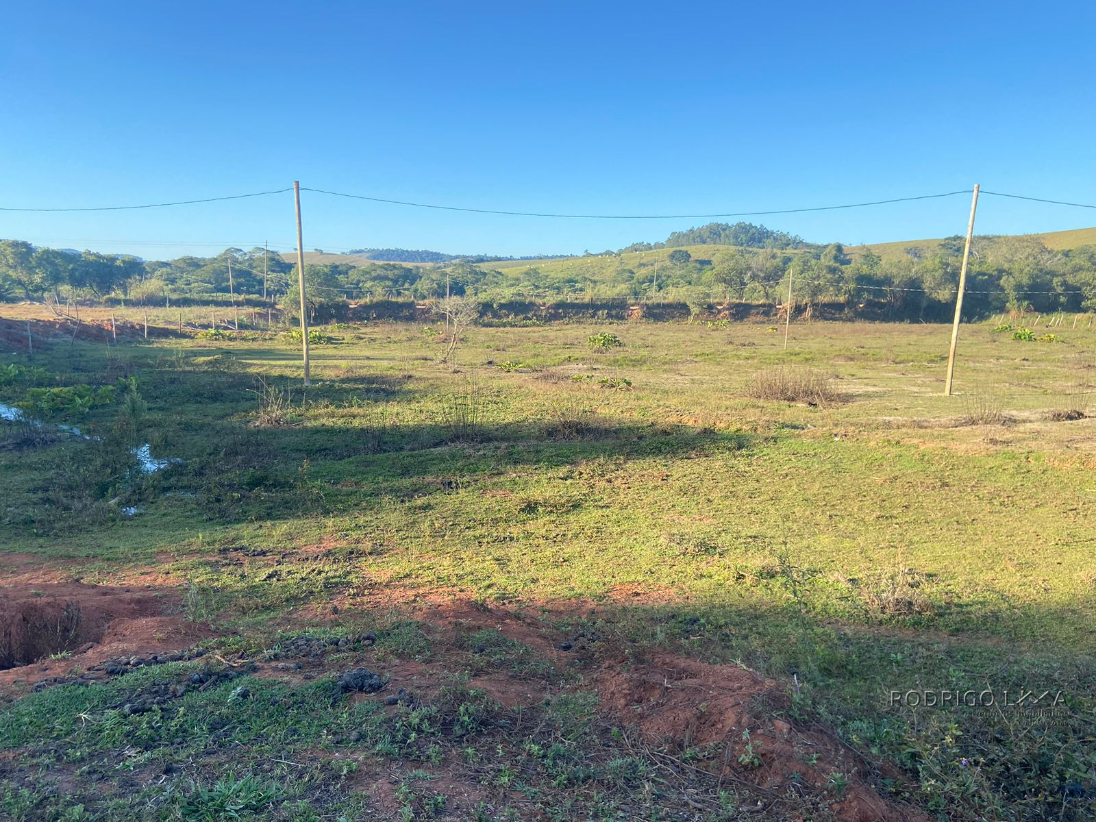 Lindo Sitio para venda próximo a São Lourenço - MG