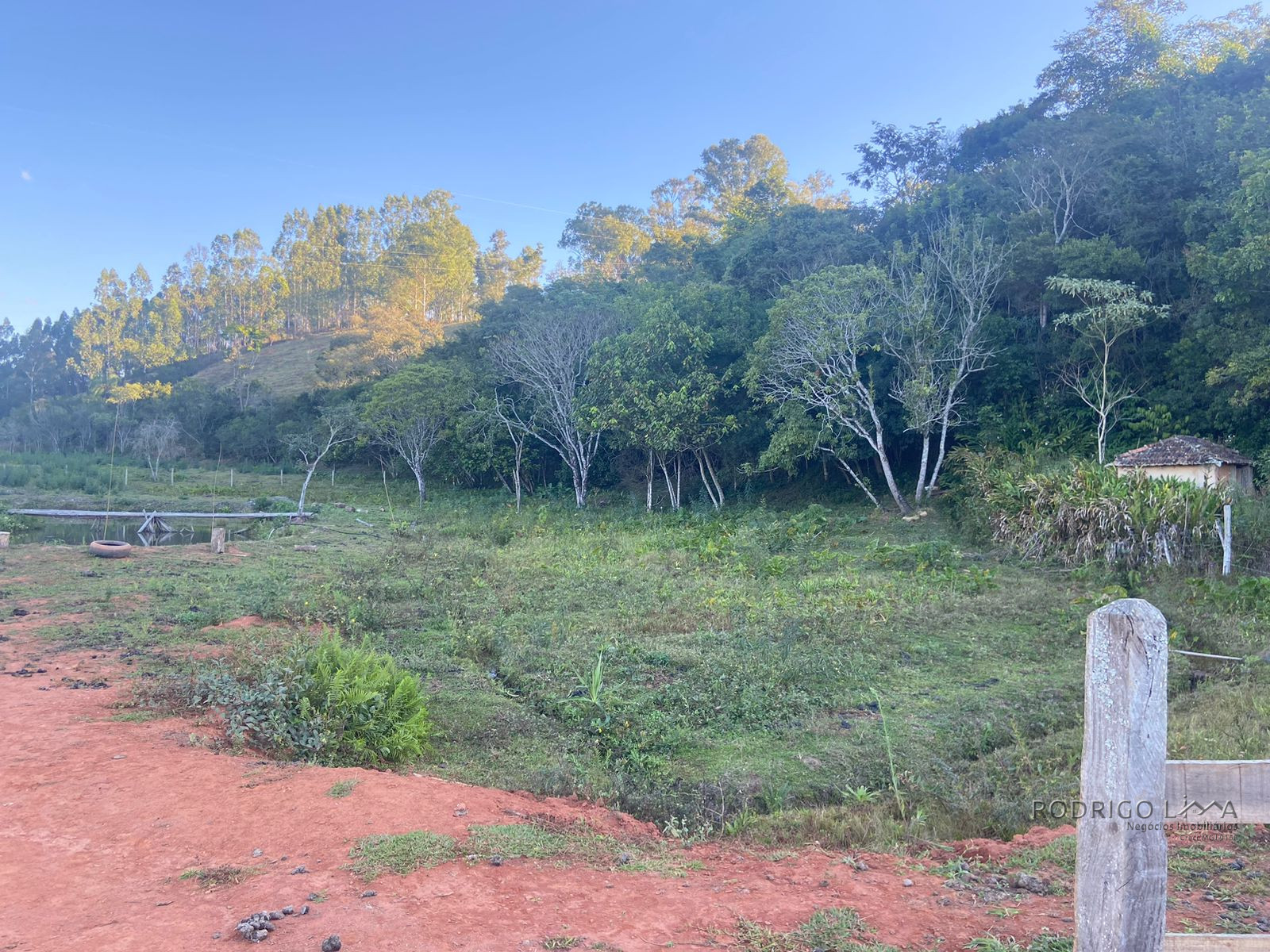 Lindo Sitio para venda próximo a São Lourenço - MG