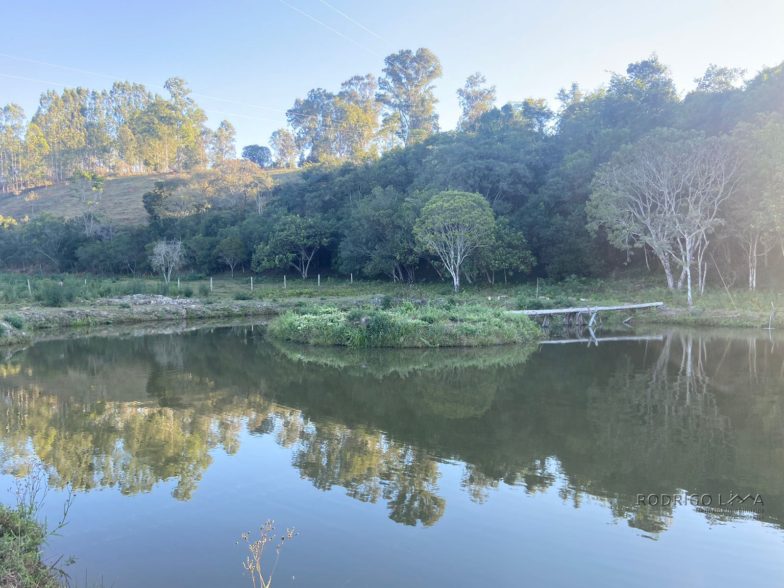 Lindo Sitio para venda próximo a São Lourenço - MG