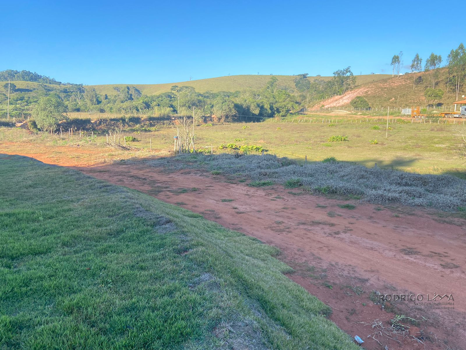 Lindo Sitio para venda próximo a São Lourenço - MG