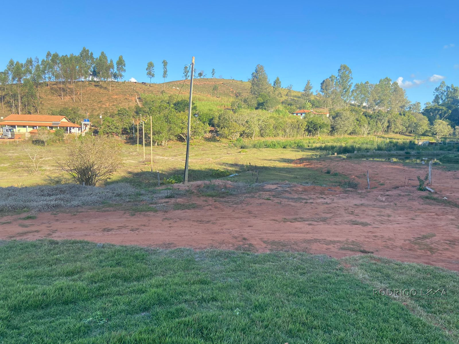 Lindo Sitio para venda próximo a São Lourenço - MG