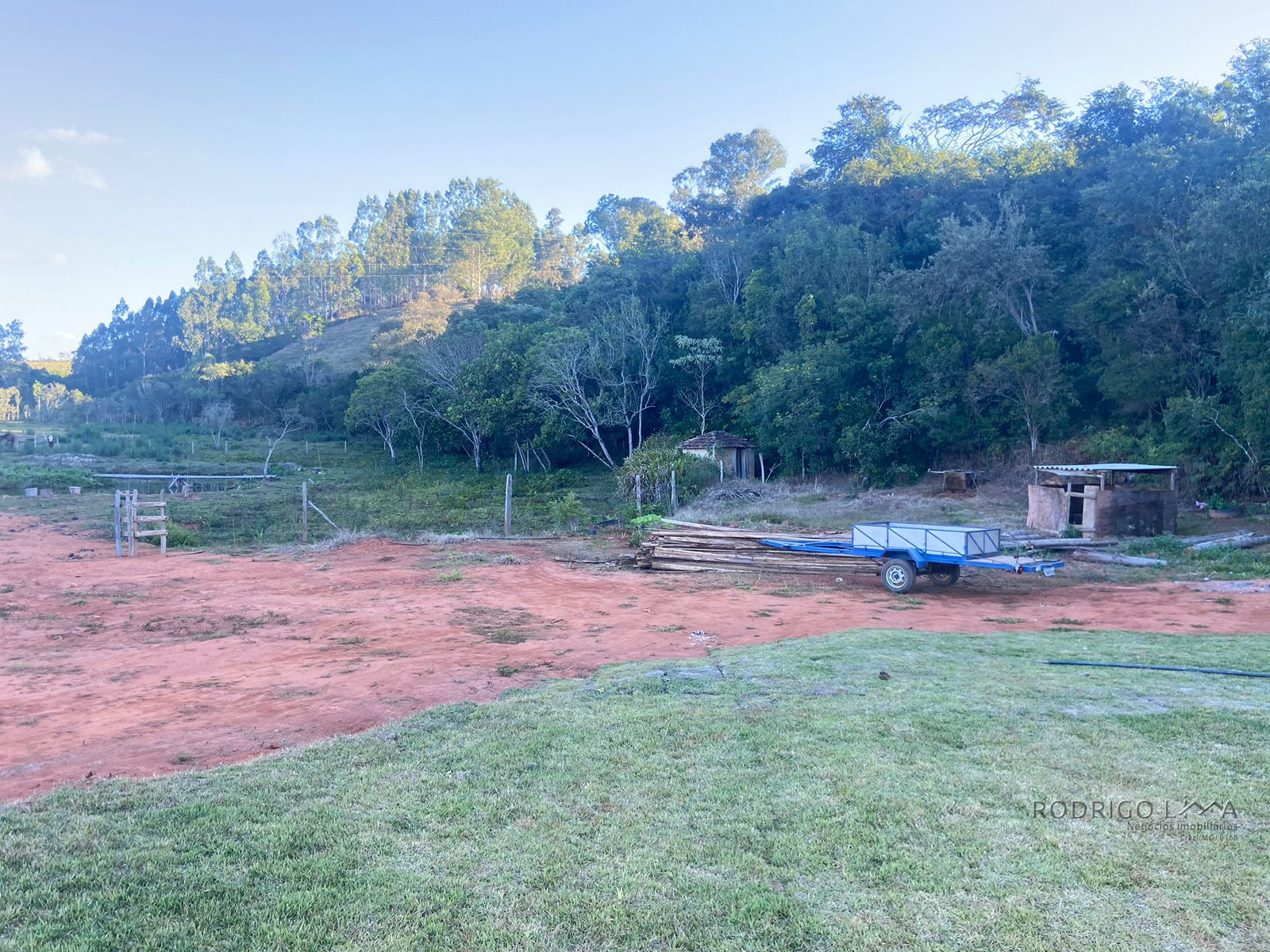 Lindo Sitio para venda próximo a São Lourenço - MG