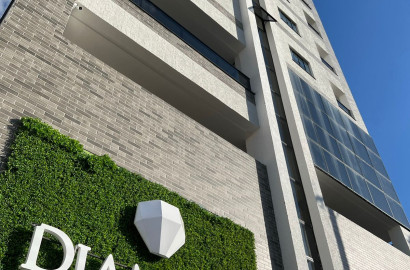 Flat com diárias à partir de R$250,00 em São Lourenço - MG.