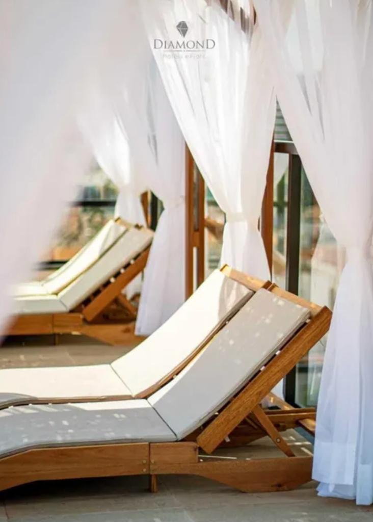 Flat com diárias à partir de R$250,00 em São Lourenço - MG.