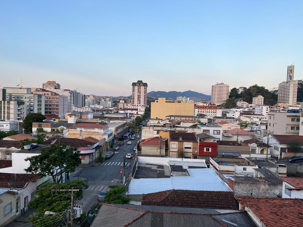 Flat com diárias à partir de R$250,00 em São Lourenço - MG.