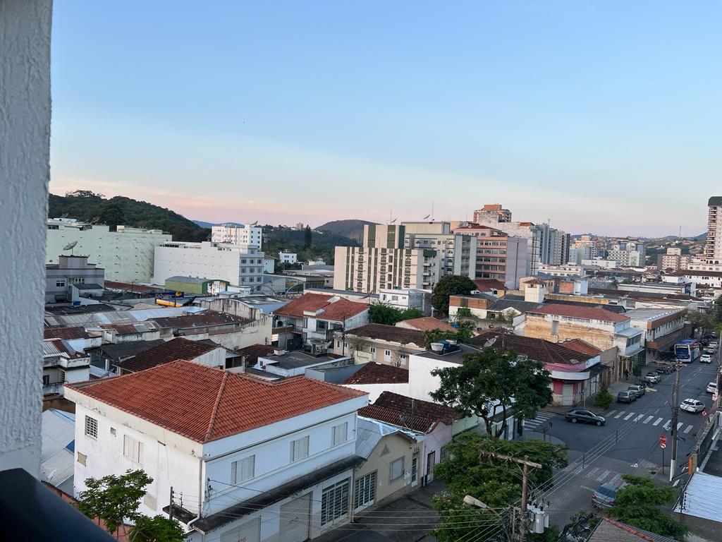 Lindo Flat para venda em São Lourenço - MG