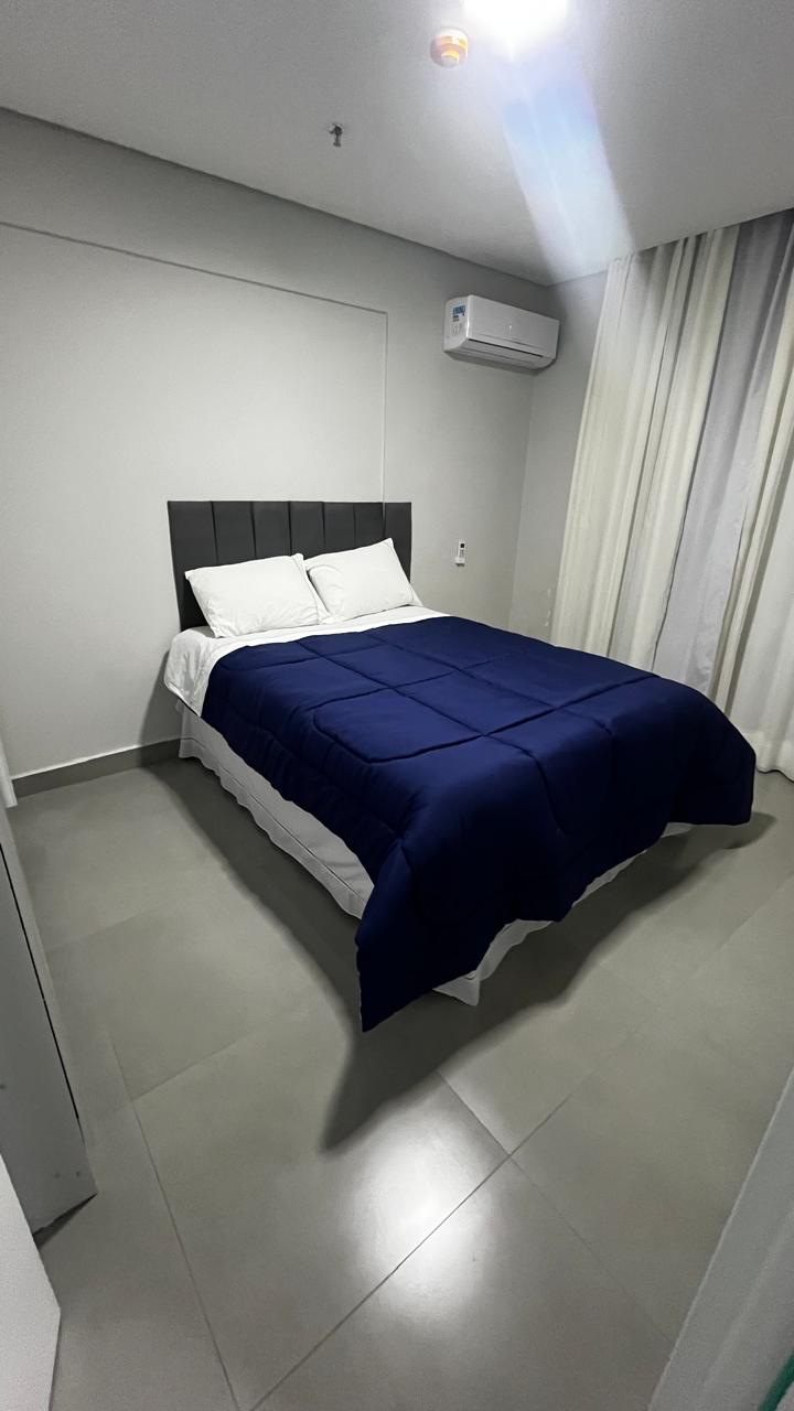 Lindo Flat para venda em São Lourenço - MG