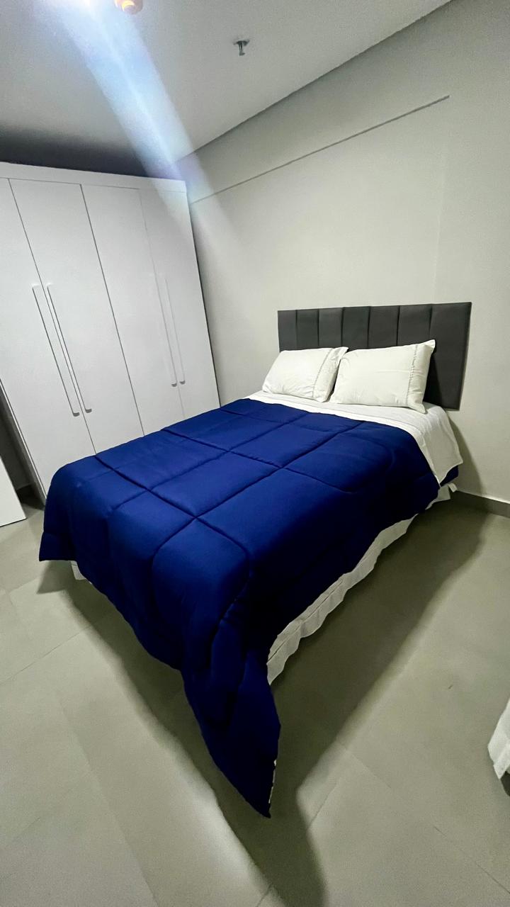 Lindo Flat para venda em São Lourenço - MG