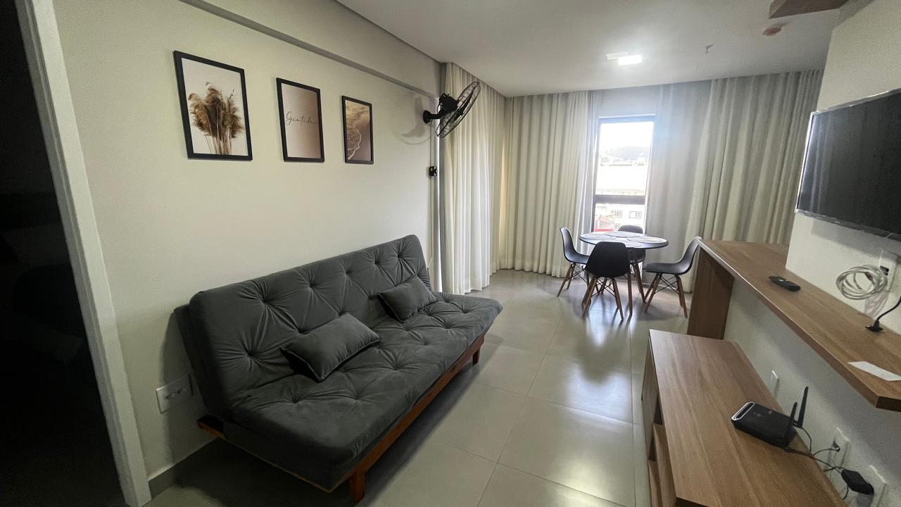 Lindo Flat para venda em São Lourenço - MG