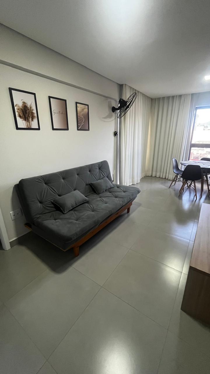 Lindo Flat para venda em São Lourenço - MG