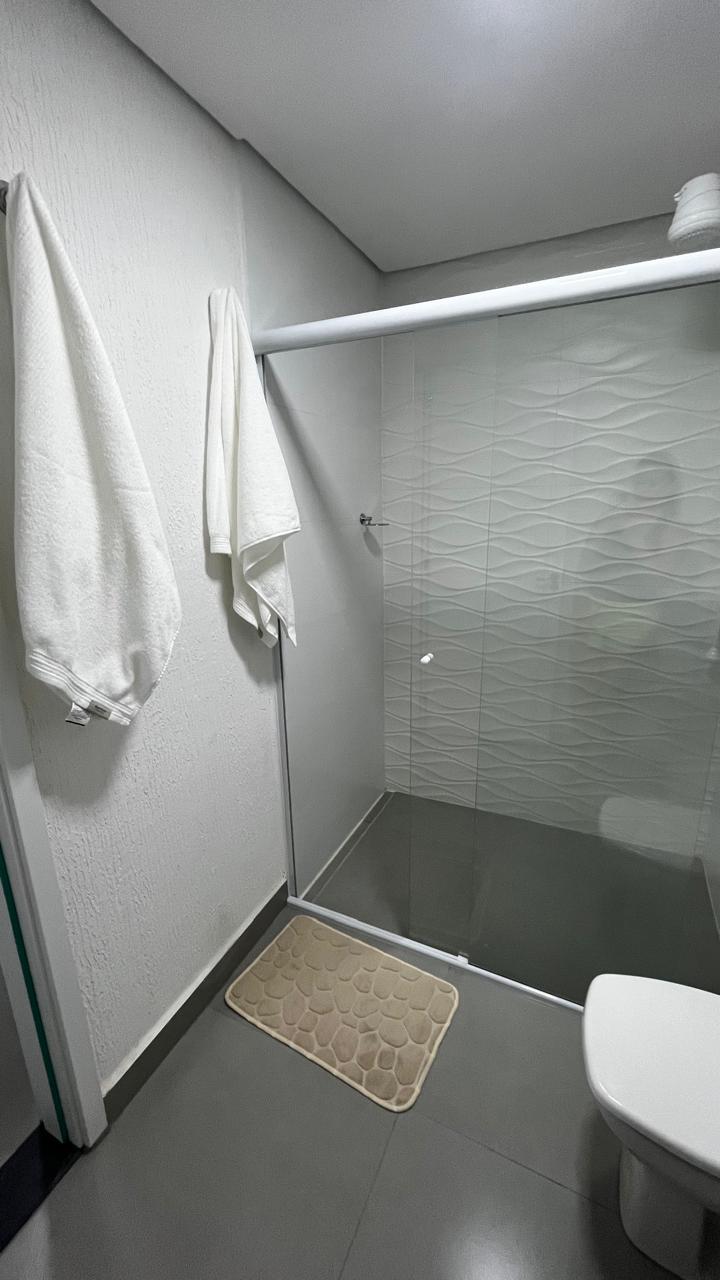 Lindo Flat para venda em São Lourenço - MG