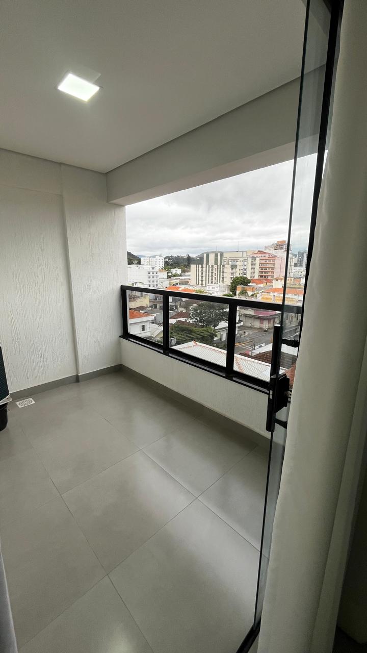 Lindo Flat para venda em São Lourenço - MG