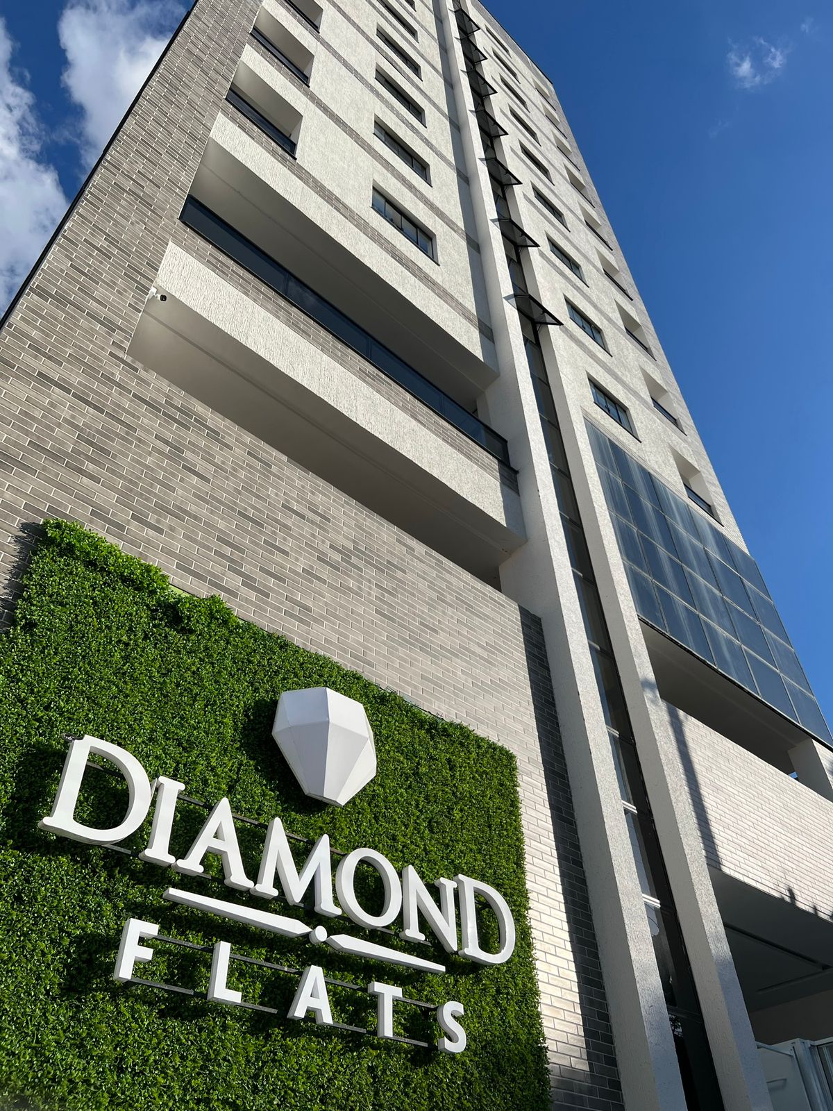 Flat com diárias a partir de R$250,00 no centro de São Lourenço - MG.