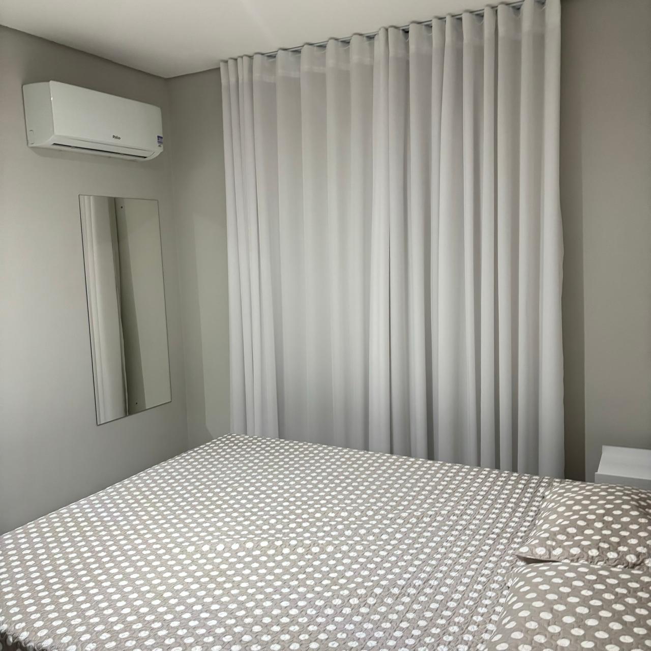 Flat com diárias a partir de R$250,00 no centro de São Lourenço - MG.
