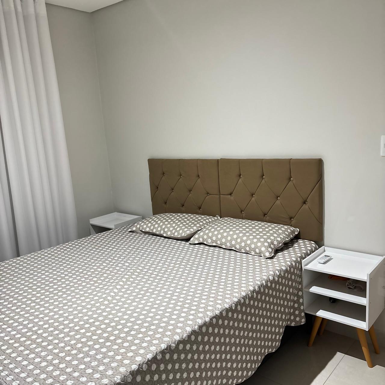Flat com diárias a partir de R$250,00 no centro de São Lourenço - MG.