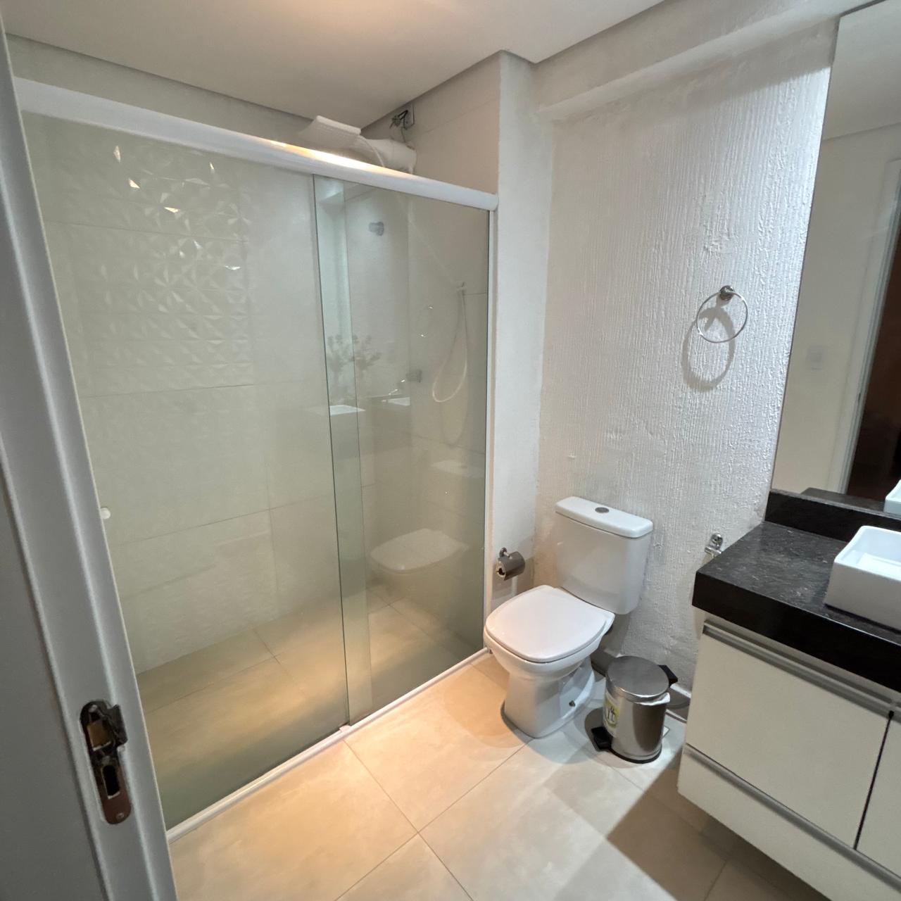 Flat com diárias a partir de R$250,00 no centro de São Lourenço - MG.