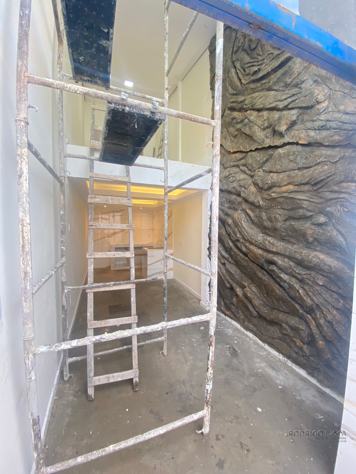 Lindo Loft para venda em São Lourenço - MG.