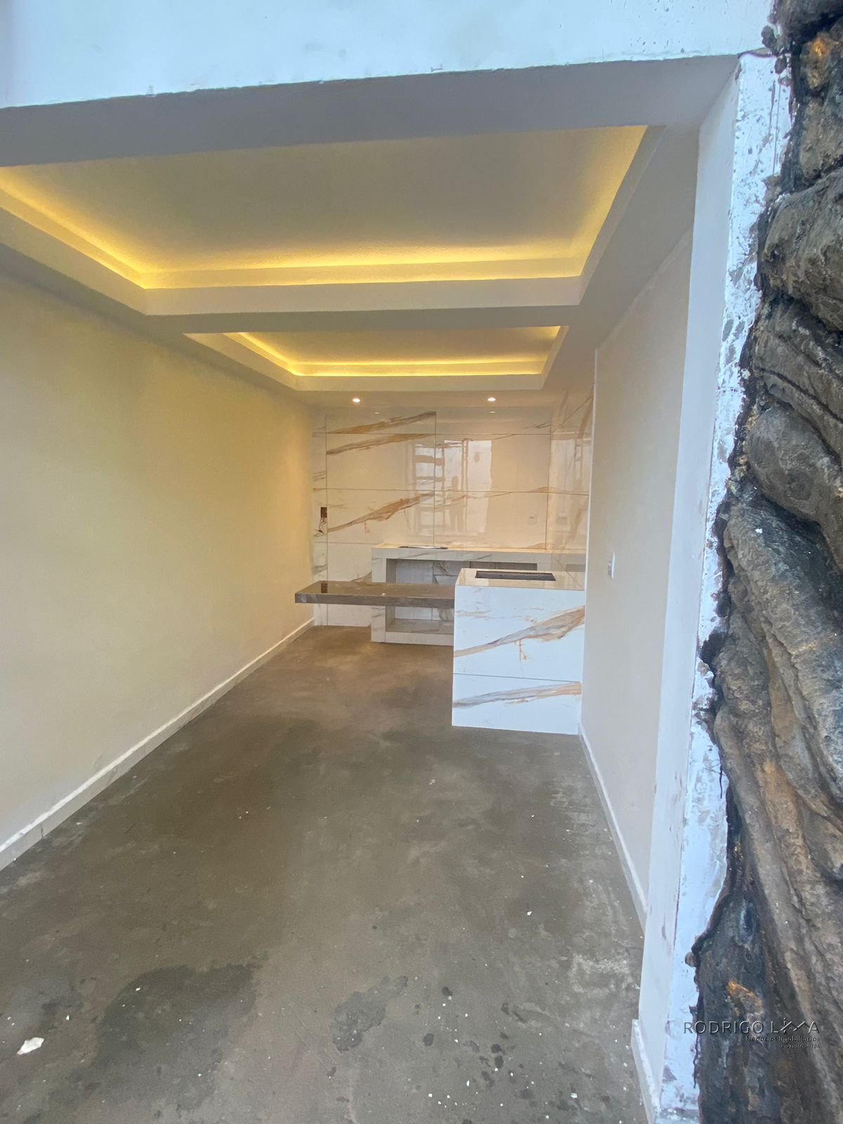 Lindo Loft para venda em São Lourenço - MG.