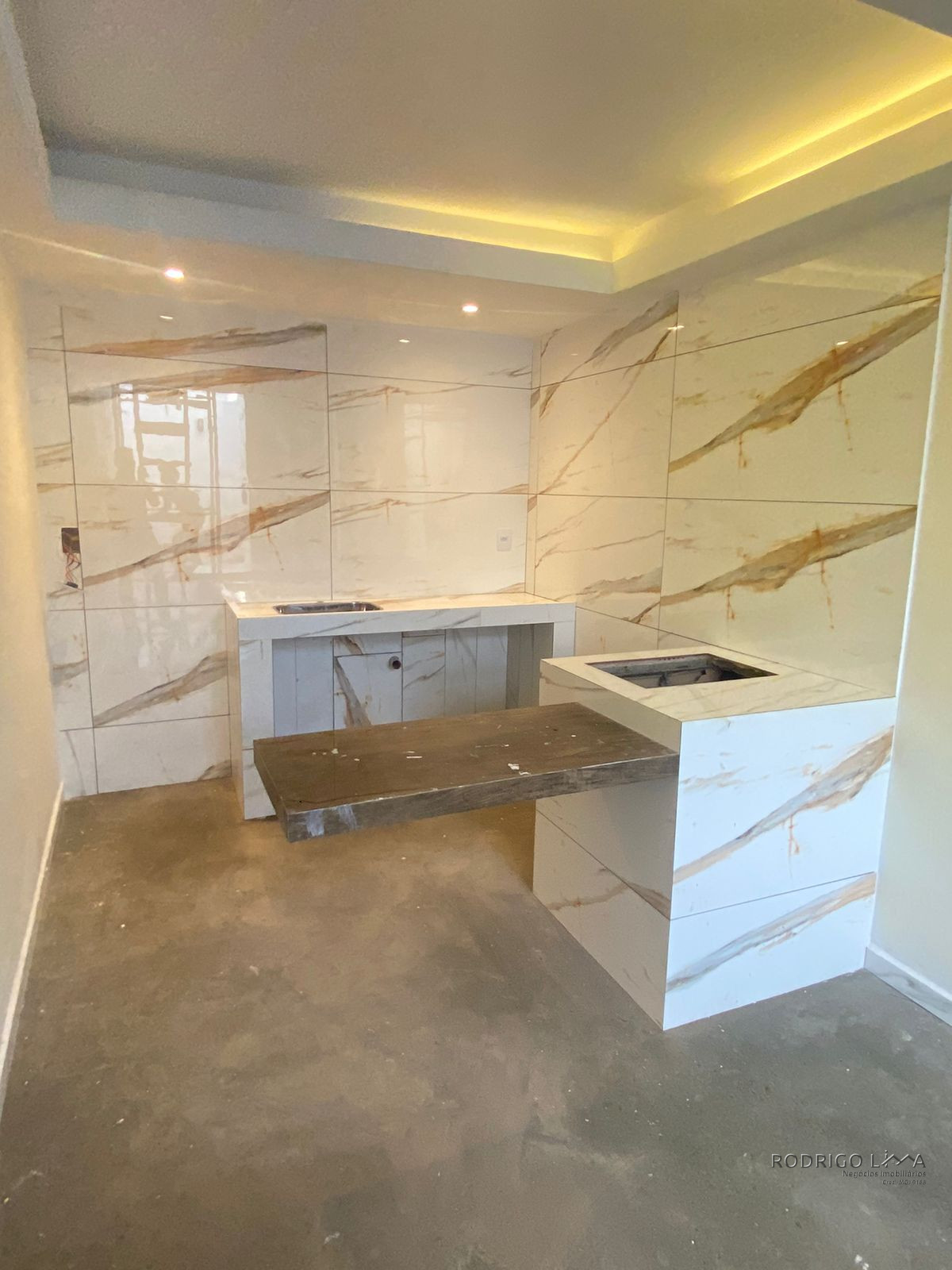 Lindo Loft para venda em São Lourenço - MG.