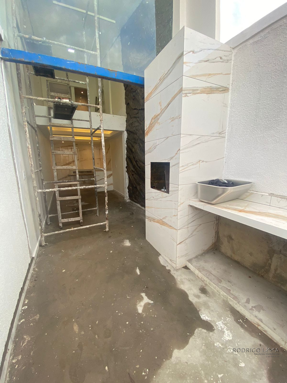 Lindo Loft para venda em São Lourenço - MG.