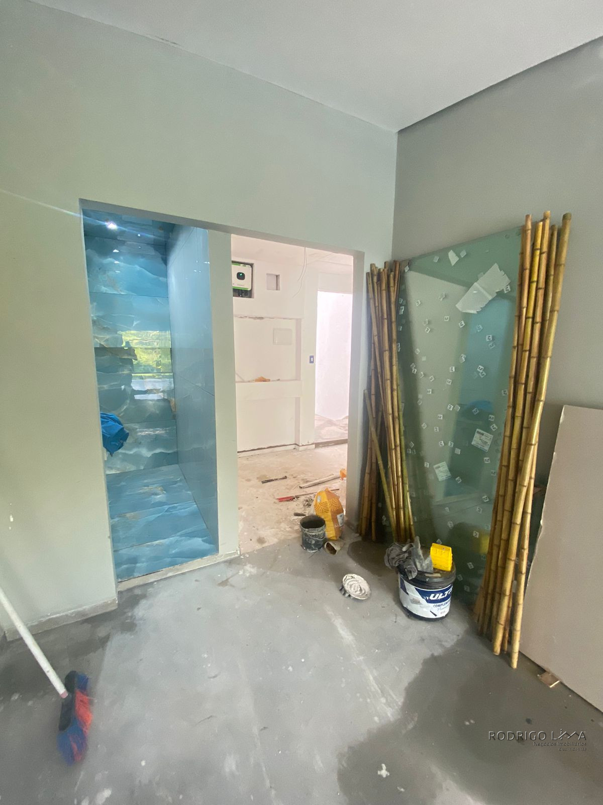 Lindo Loft para venda em São Lourenço - MG.