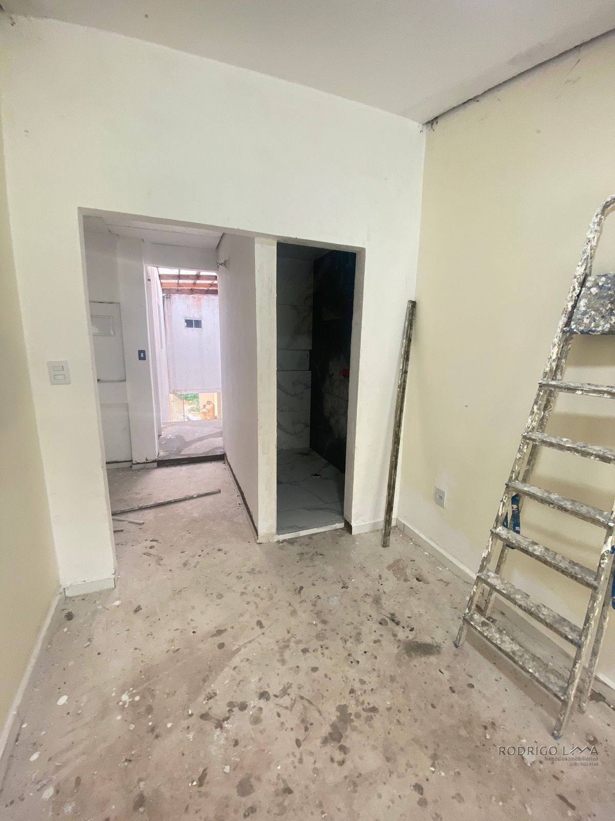 Lindo Loft para venda em São Lourenço - MG.