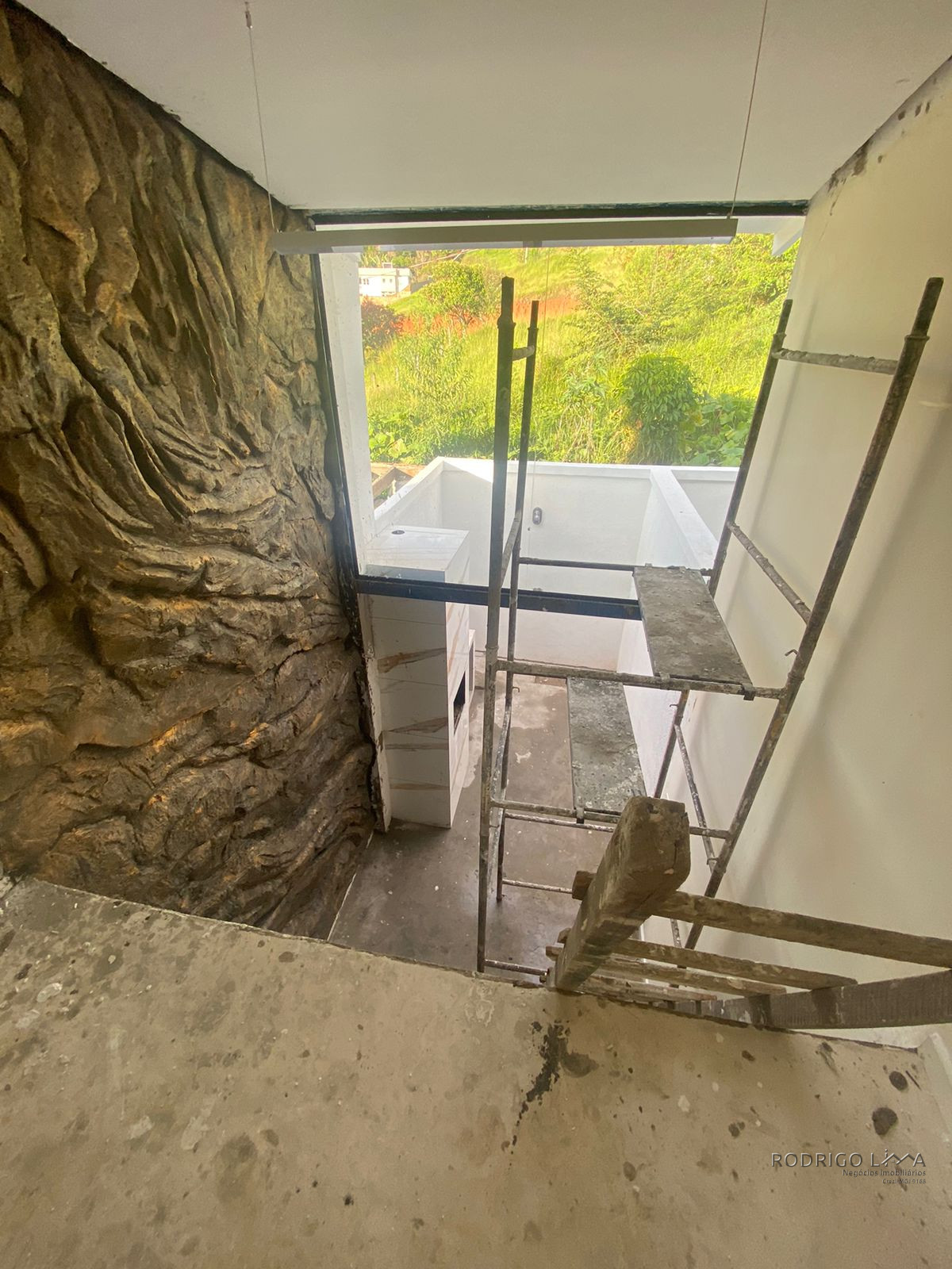 Lindo Loft para venda em São Lourenço - MG.