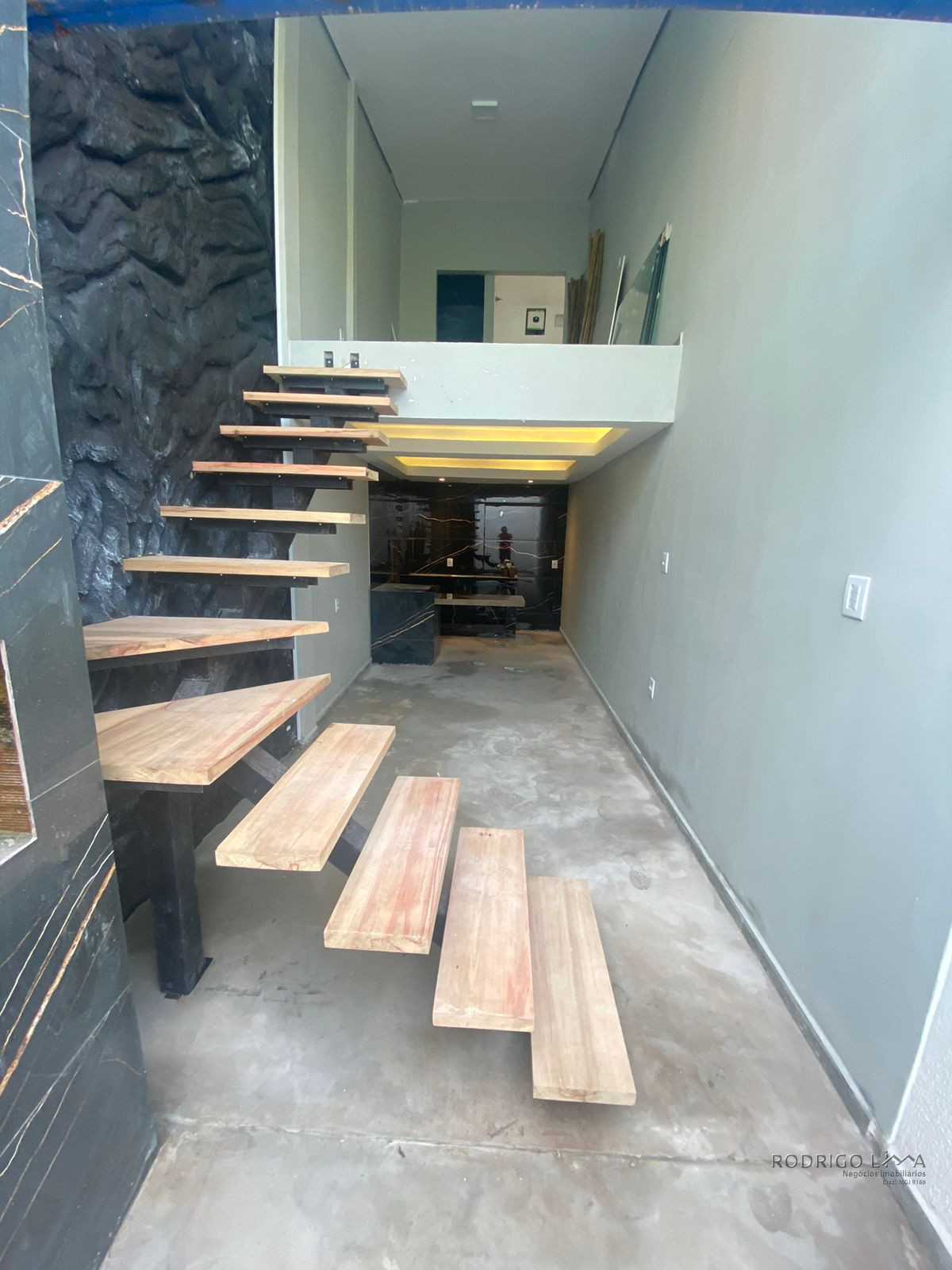 Lindo Loft para venda em São Lourenço - MG.