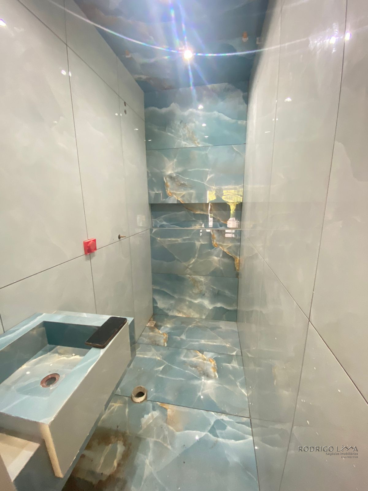 Lindo Loft para venda em São Lourenço - MG.