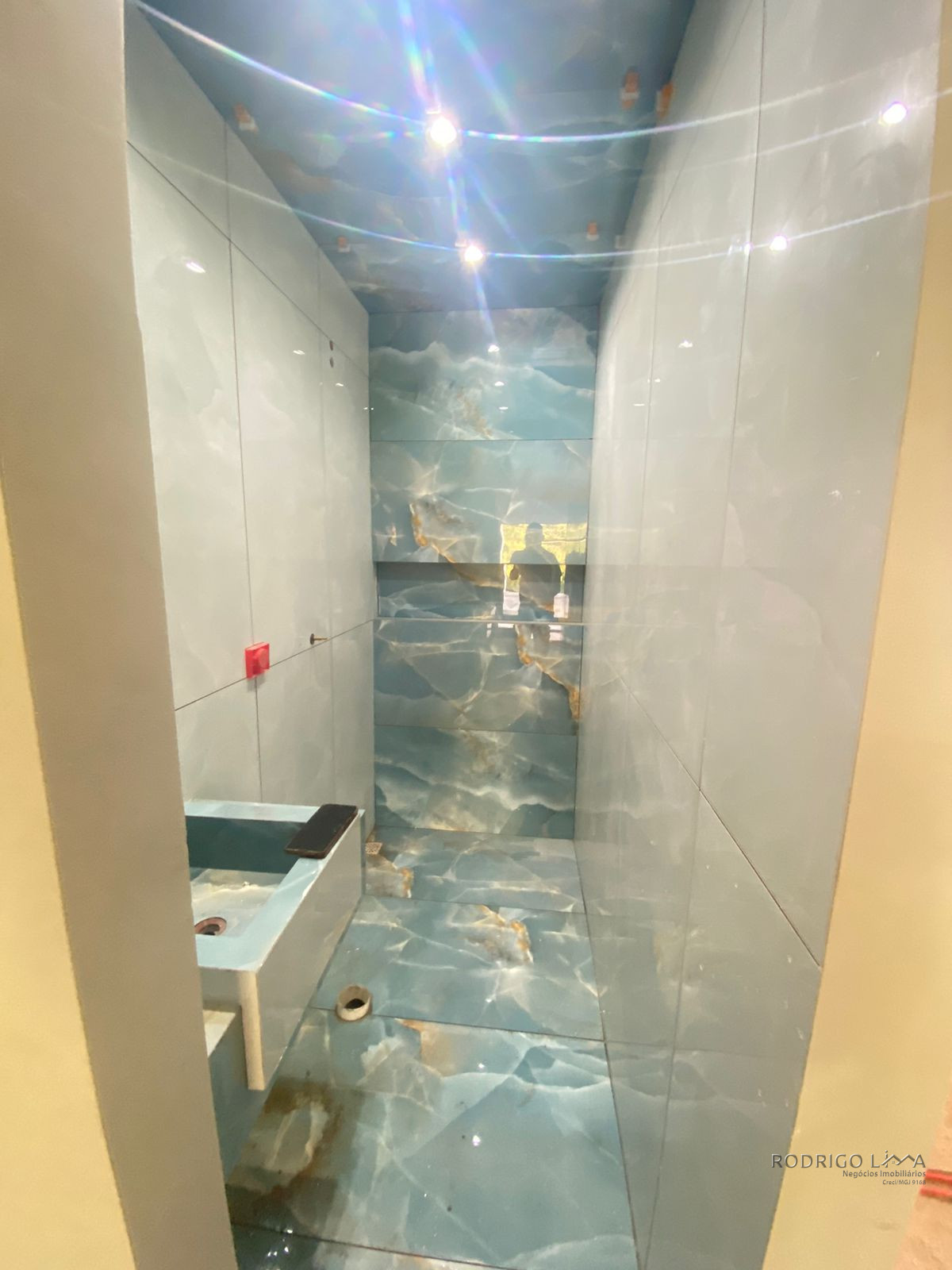 Lindo Loft para venda em São Lourenço - MG.