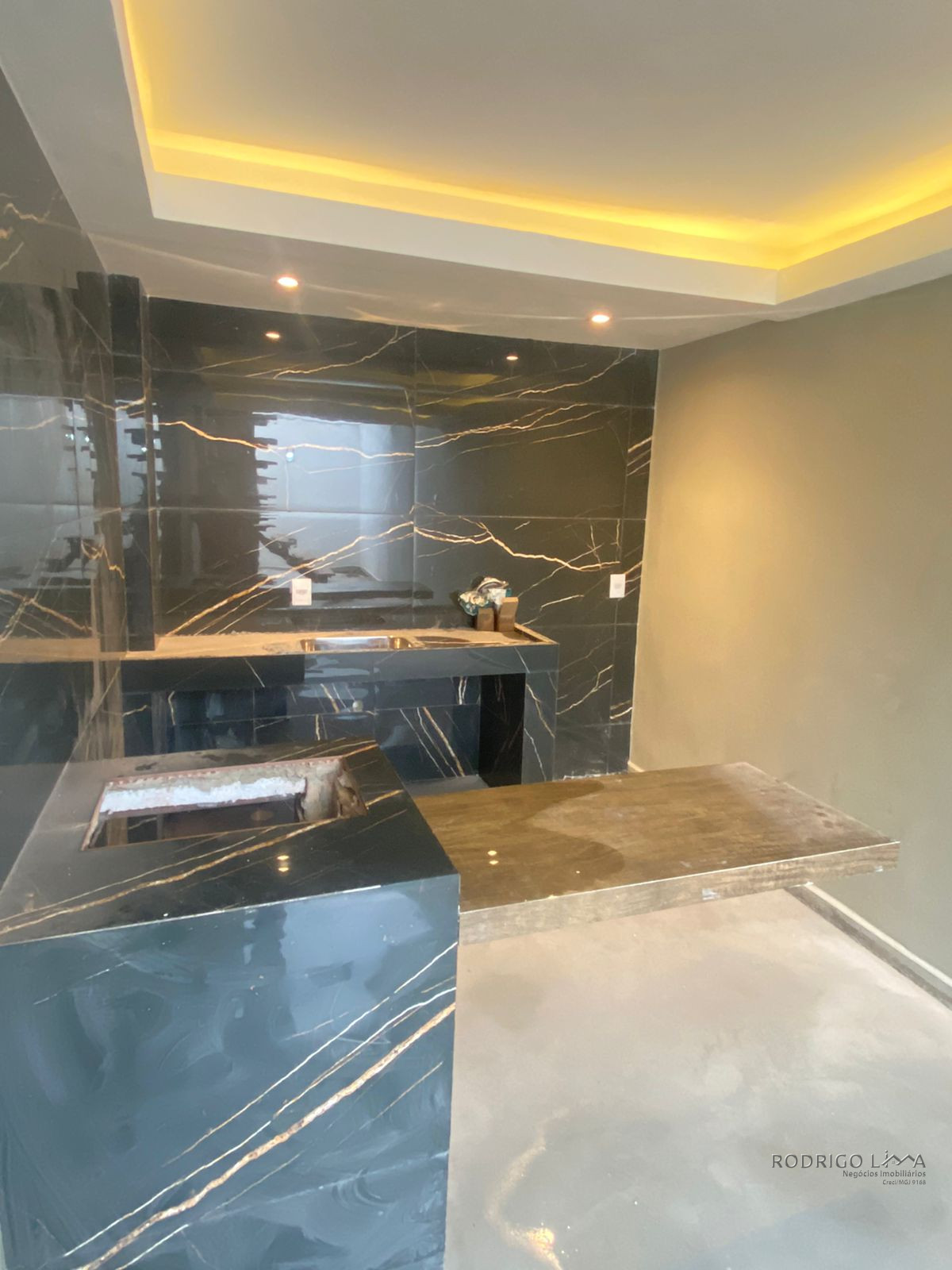 Lindo Loft para venda em São Lourenço - MG.