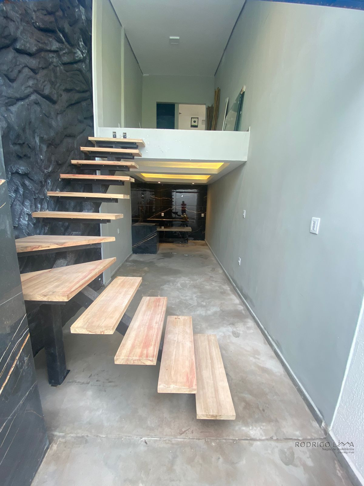 Lindo Loft para venda em São Lourenço - MG.