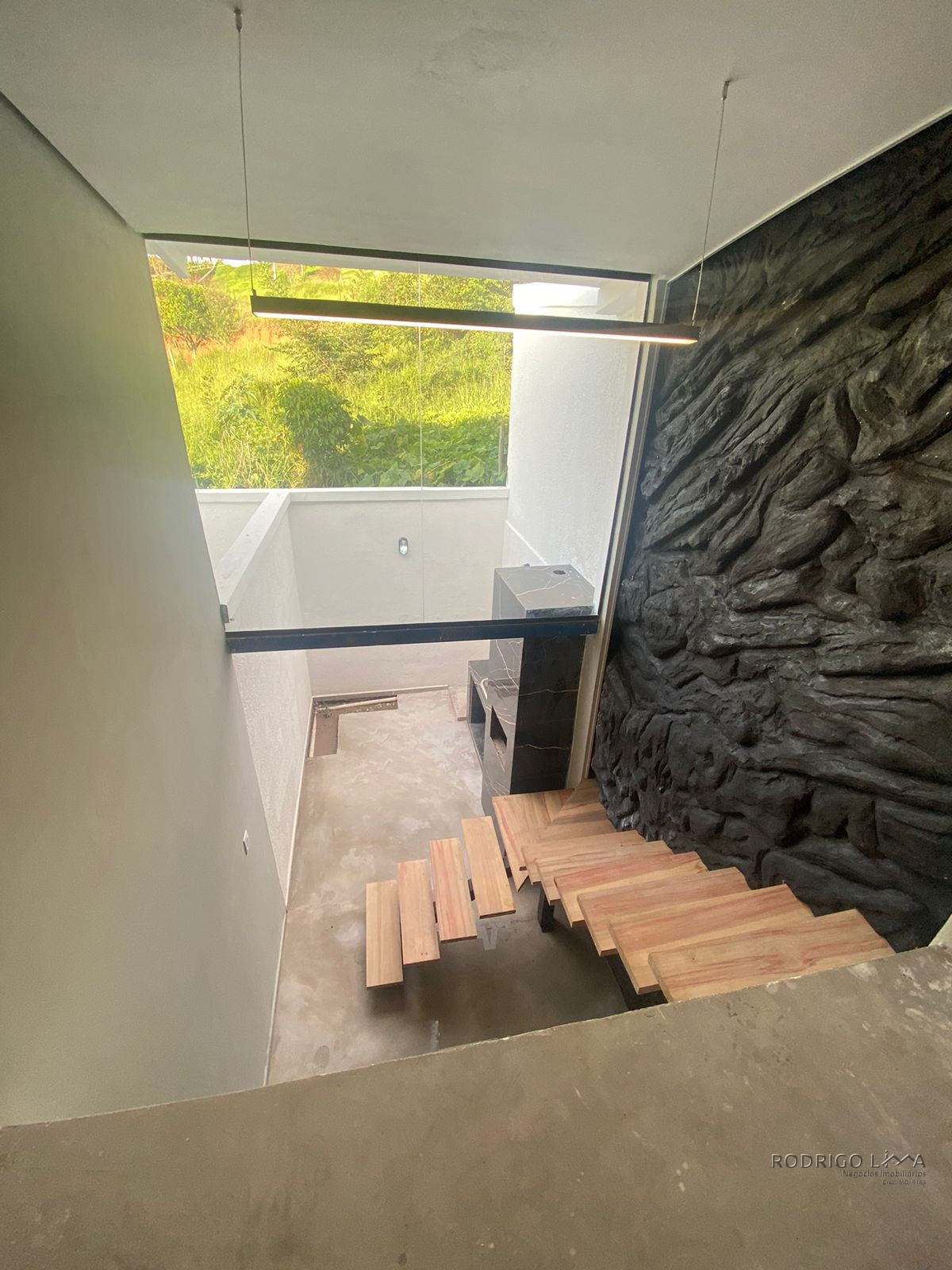 Lindo Loft para venda em São Lourenço - MG.