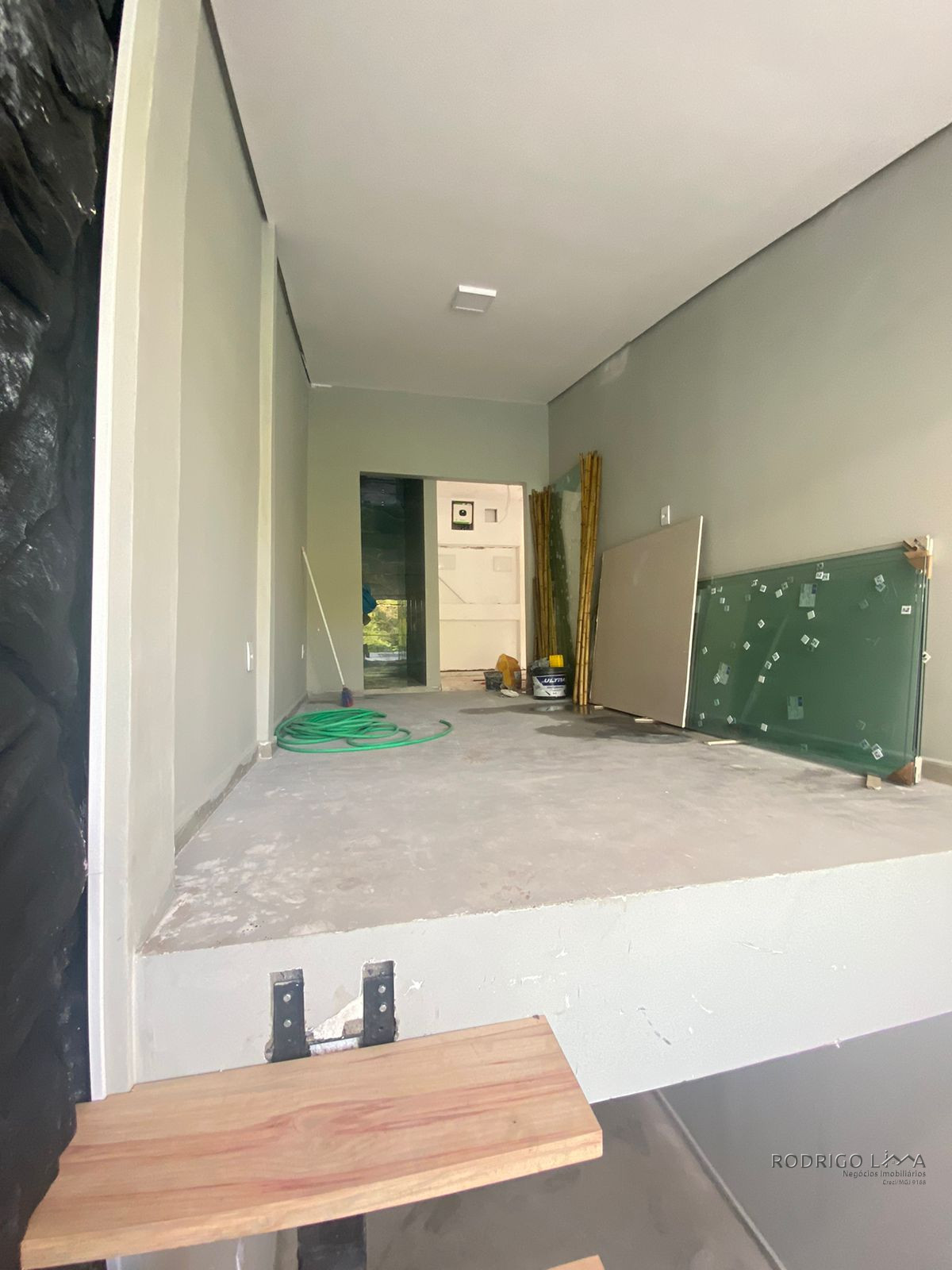 Lindo Loft para venda em São Lourenço - MG.