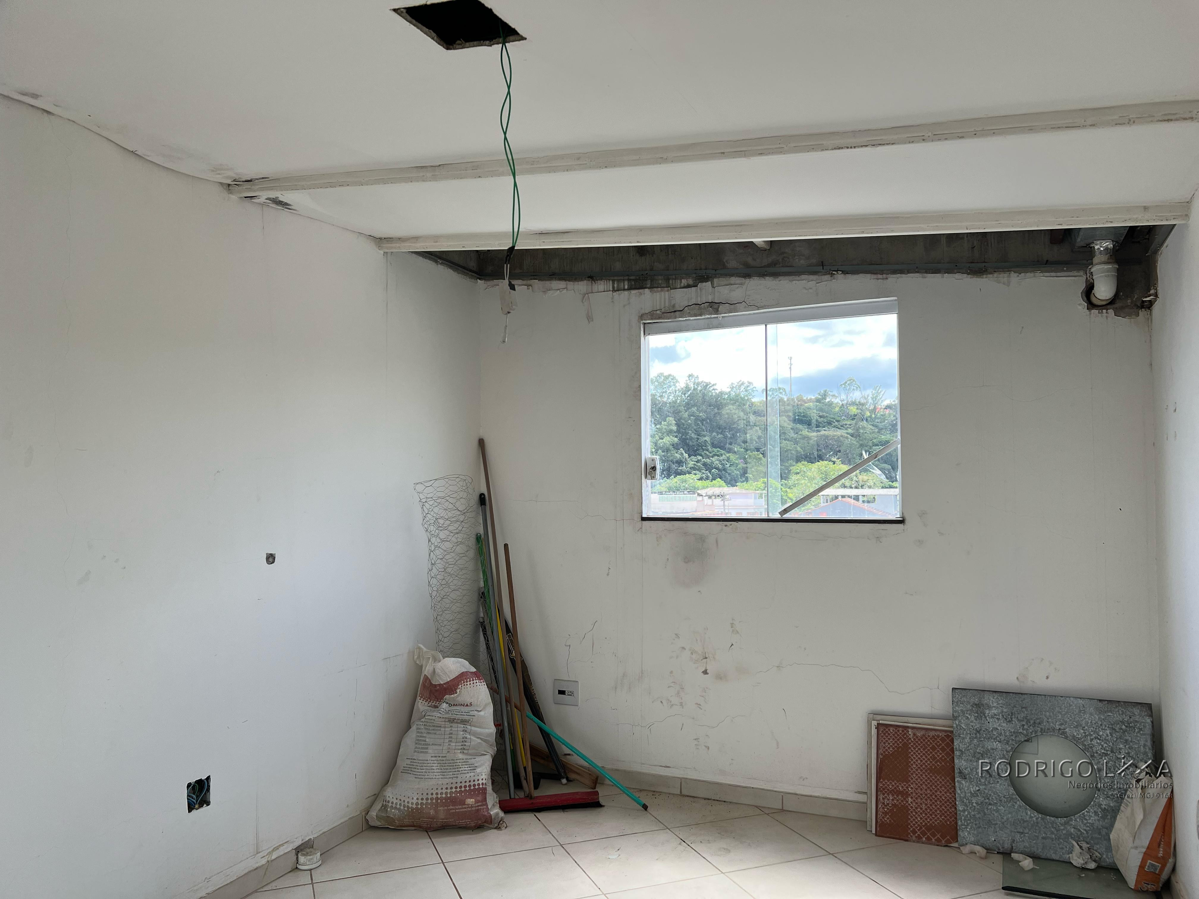 Prédio Comercial para locação em São Lourenço - Mg