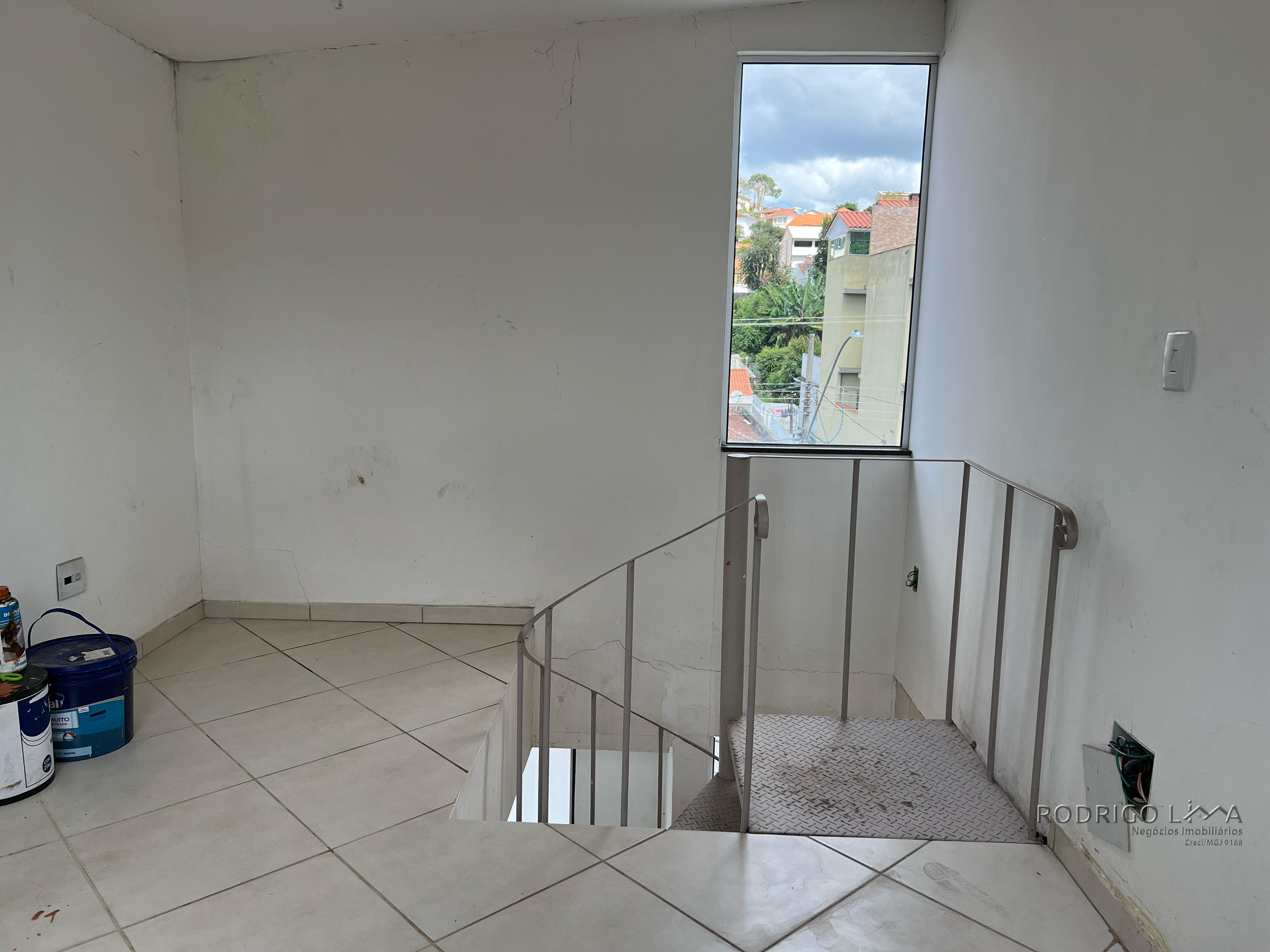 Prédio Comercial para locação em São Lourenço - Mg