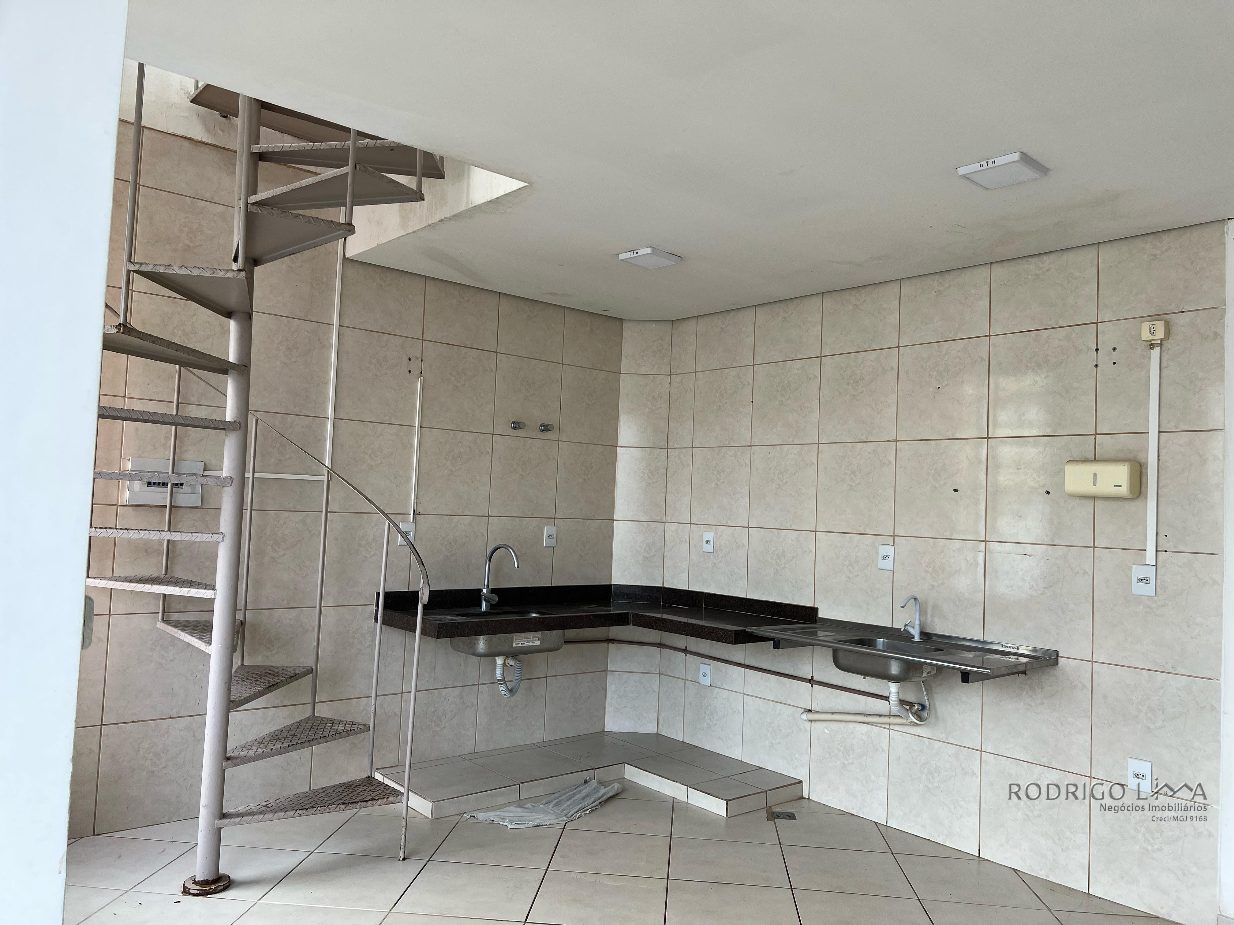 Prédio Comercial para locação em São Lourenço - Mg