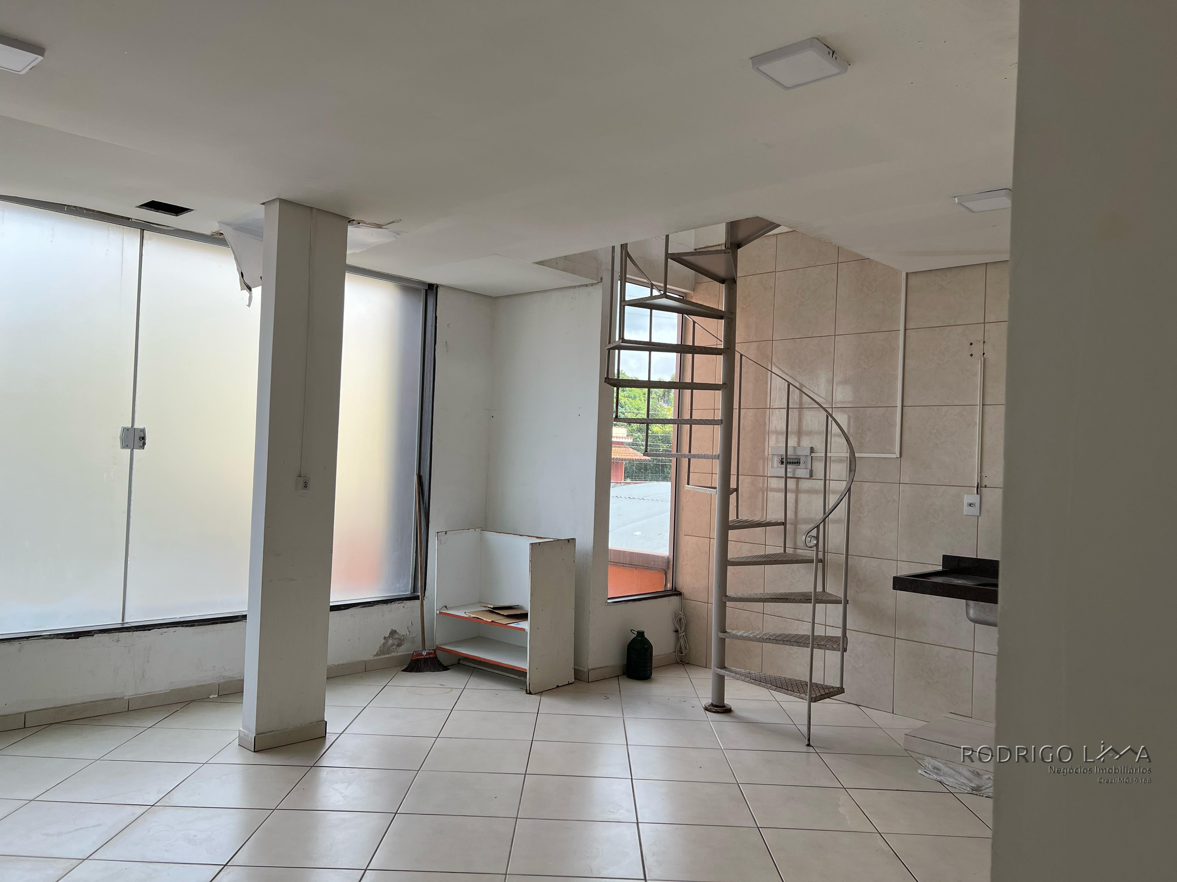 Prédio Comercial para locação em São Lourenço - Mg