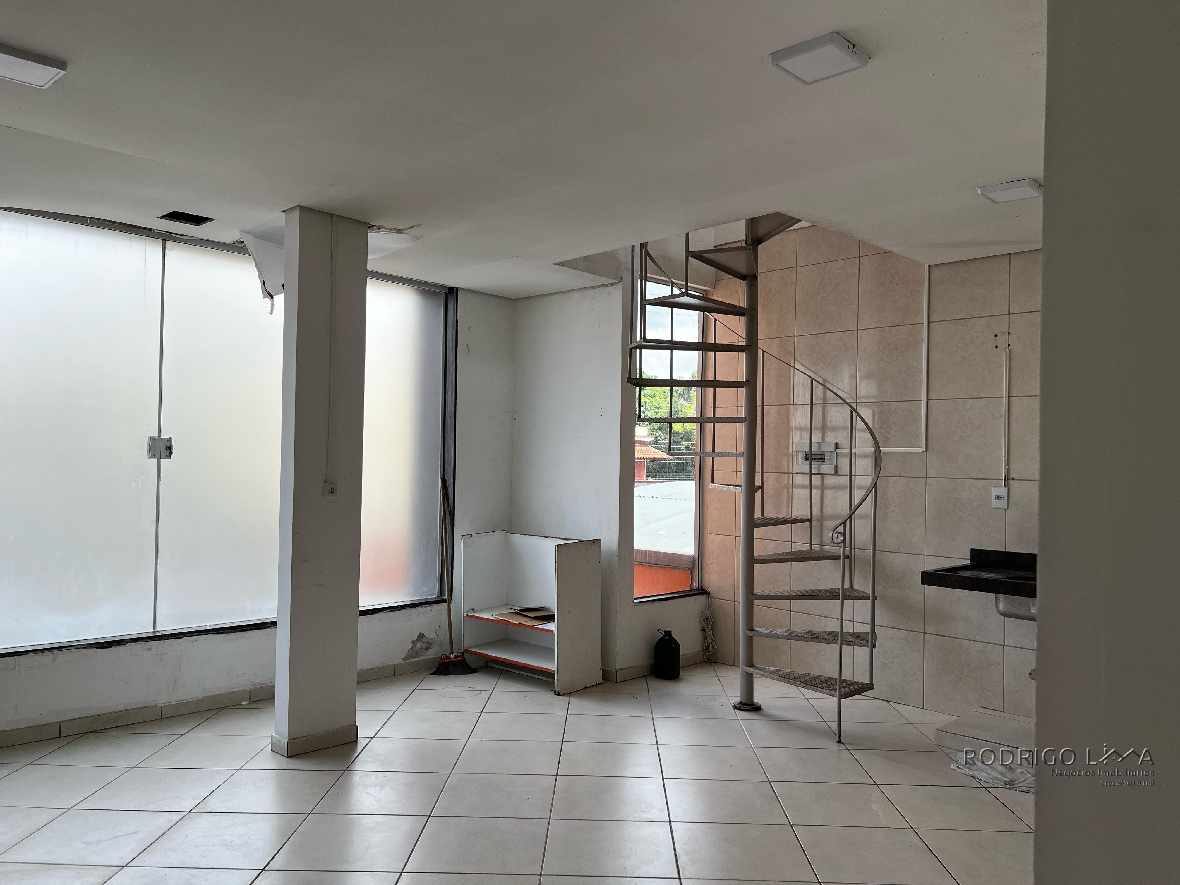 Prédio Comercial para locação em São Lourenço - Mg