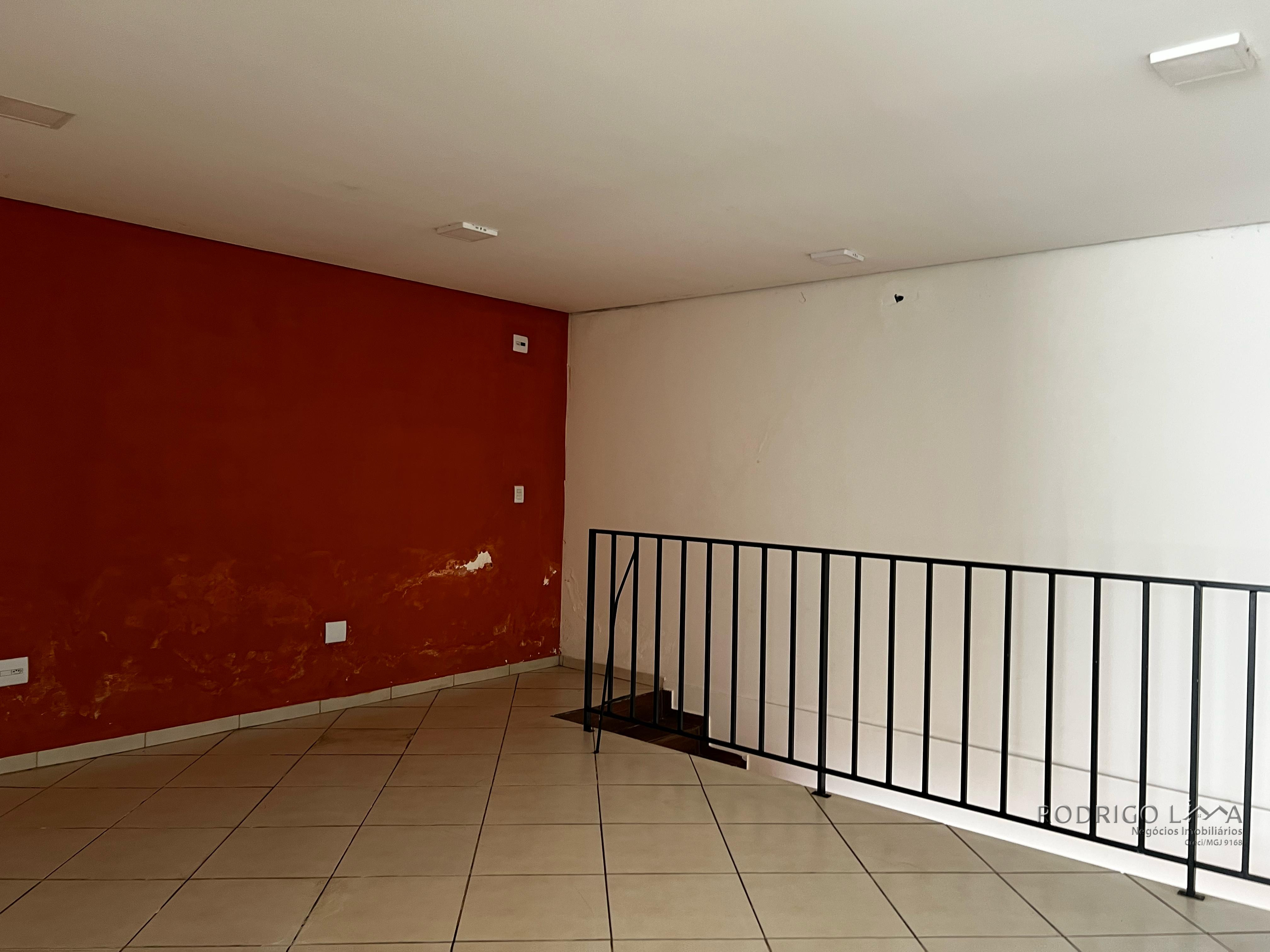 Prédio Comercial para locação em São Lourenço - Mg