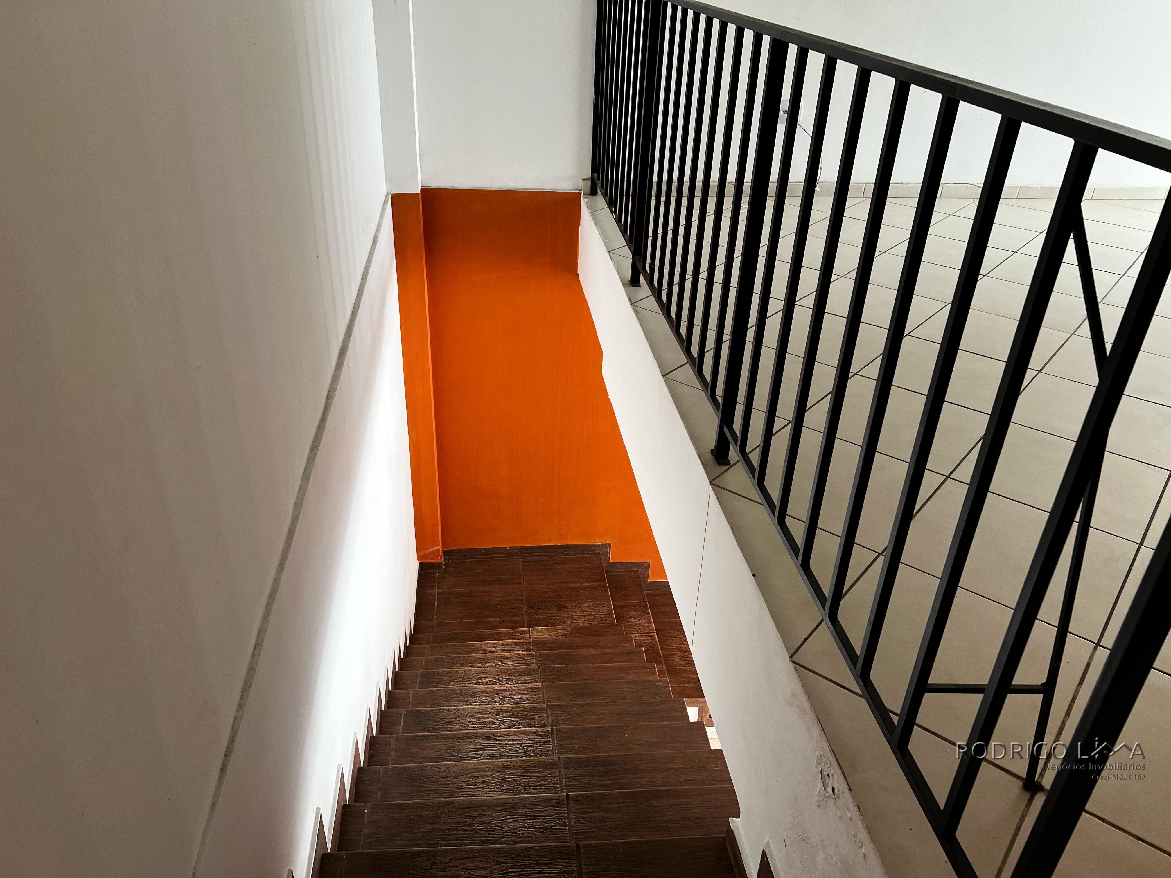 Prédio Comercial para locação em São Lourenço - Mg