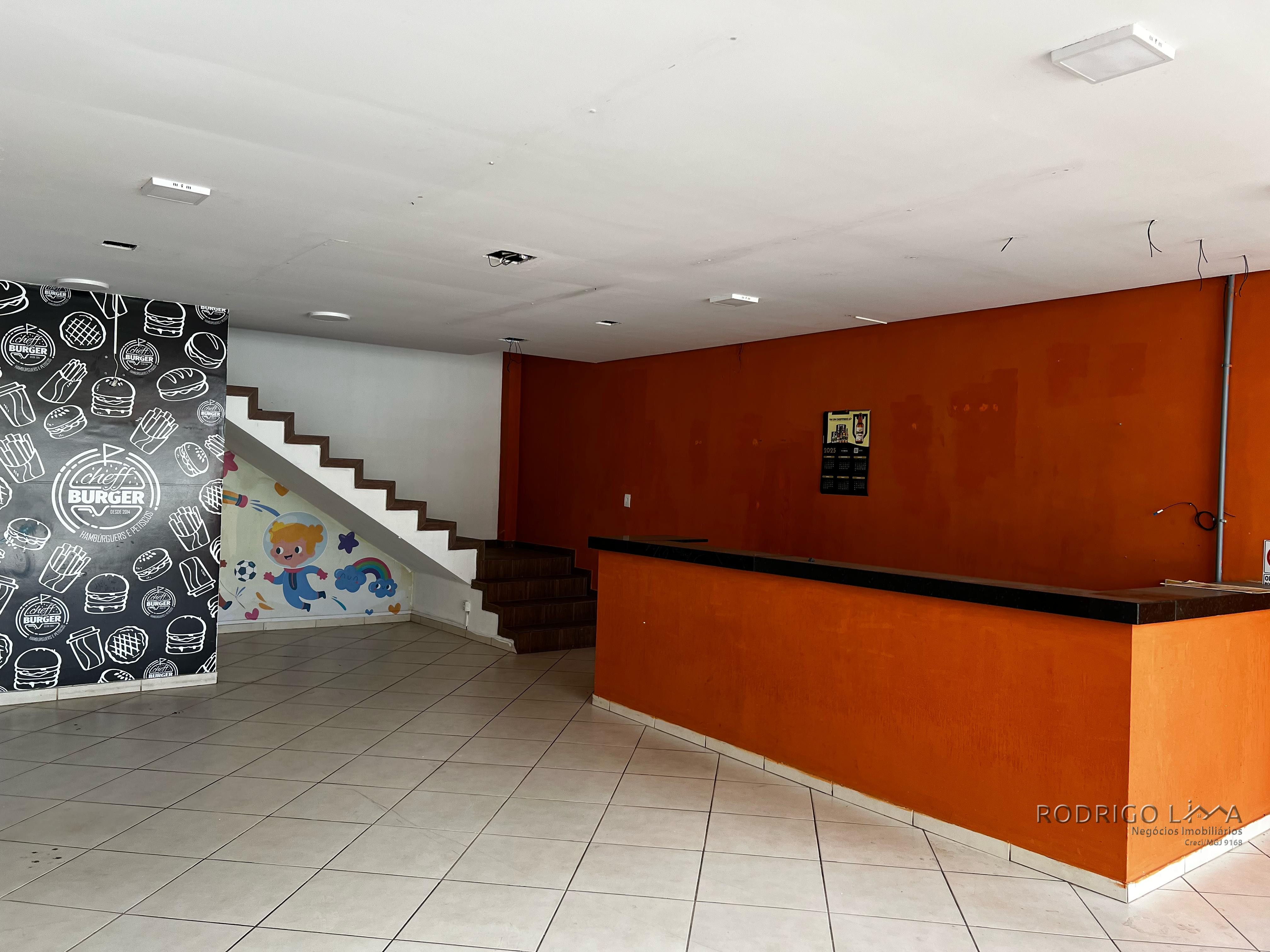 Prédio Comercial para locação em São Lourenço - Mg