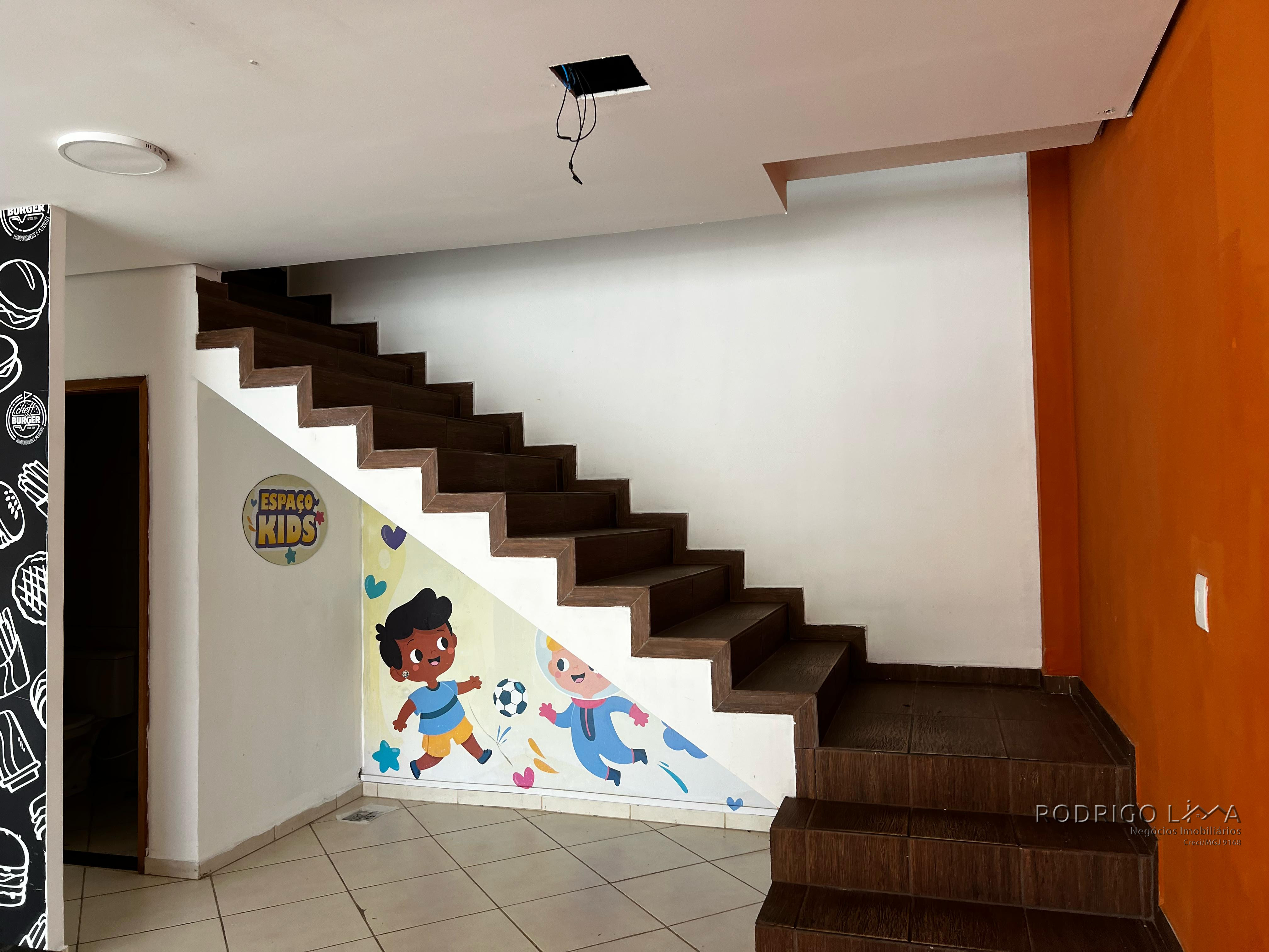 Prédio Comercial para locação em São Lourenço - Mg