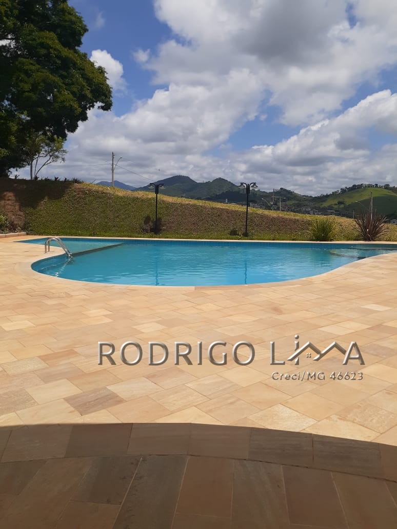 Lote para venda no condomínio Colinas do Sol em Carmo de Minas - MG.